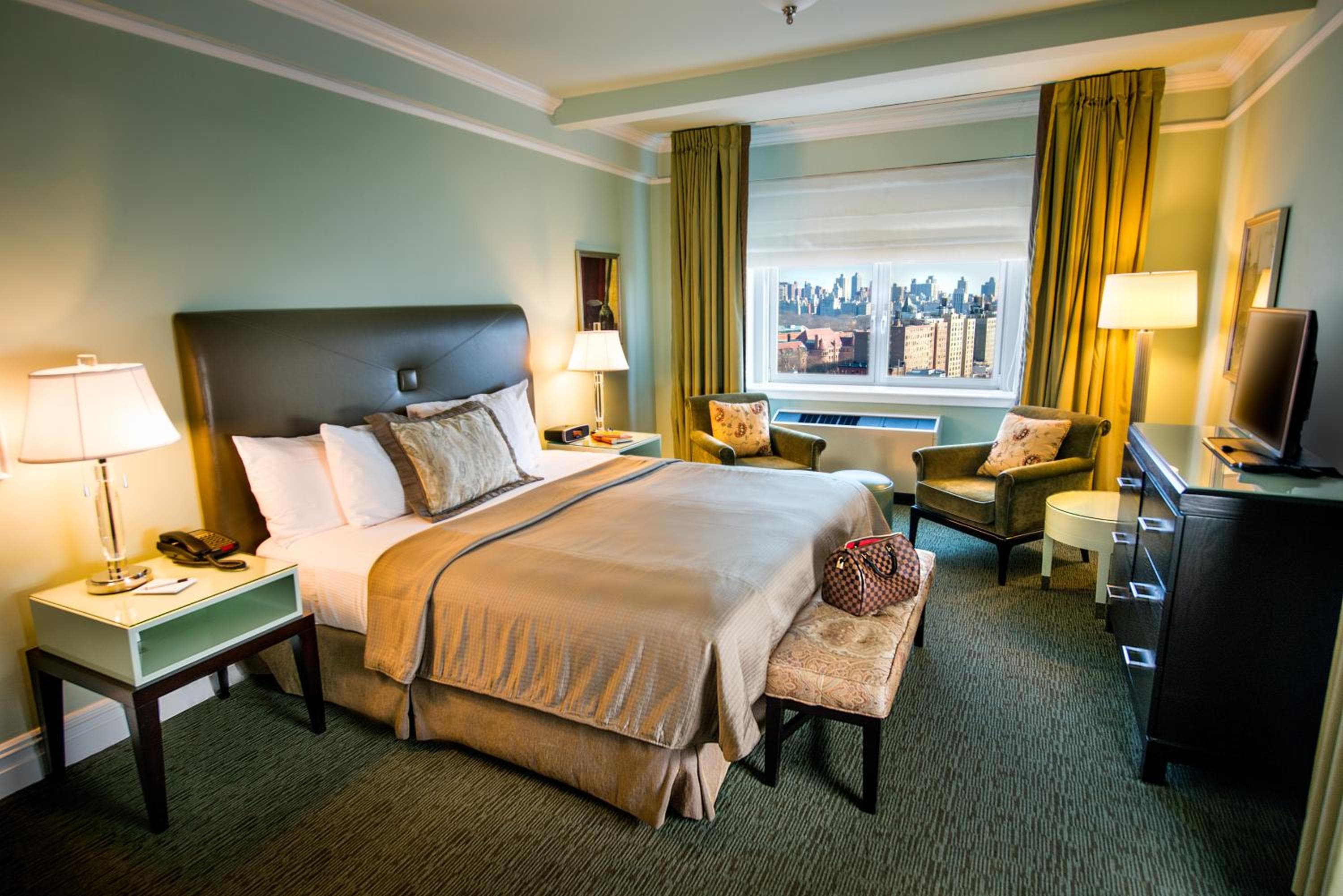 Hotel Beacon — 2