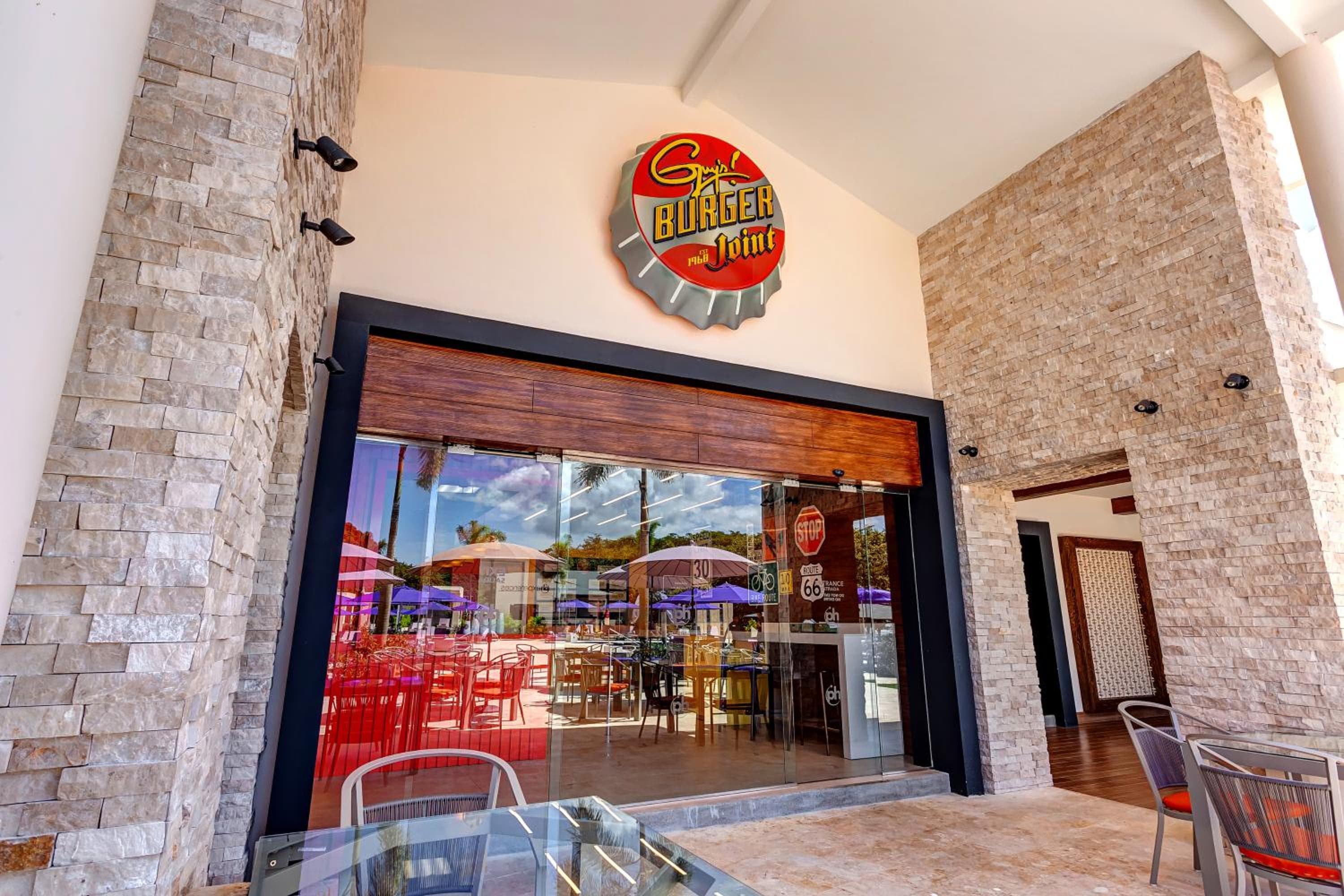 Planet Hollywood Cancun by Royalton, An Autograph Collection All-Inclusive Resort — 24