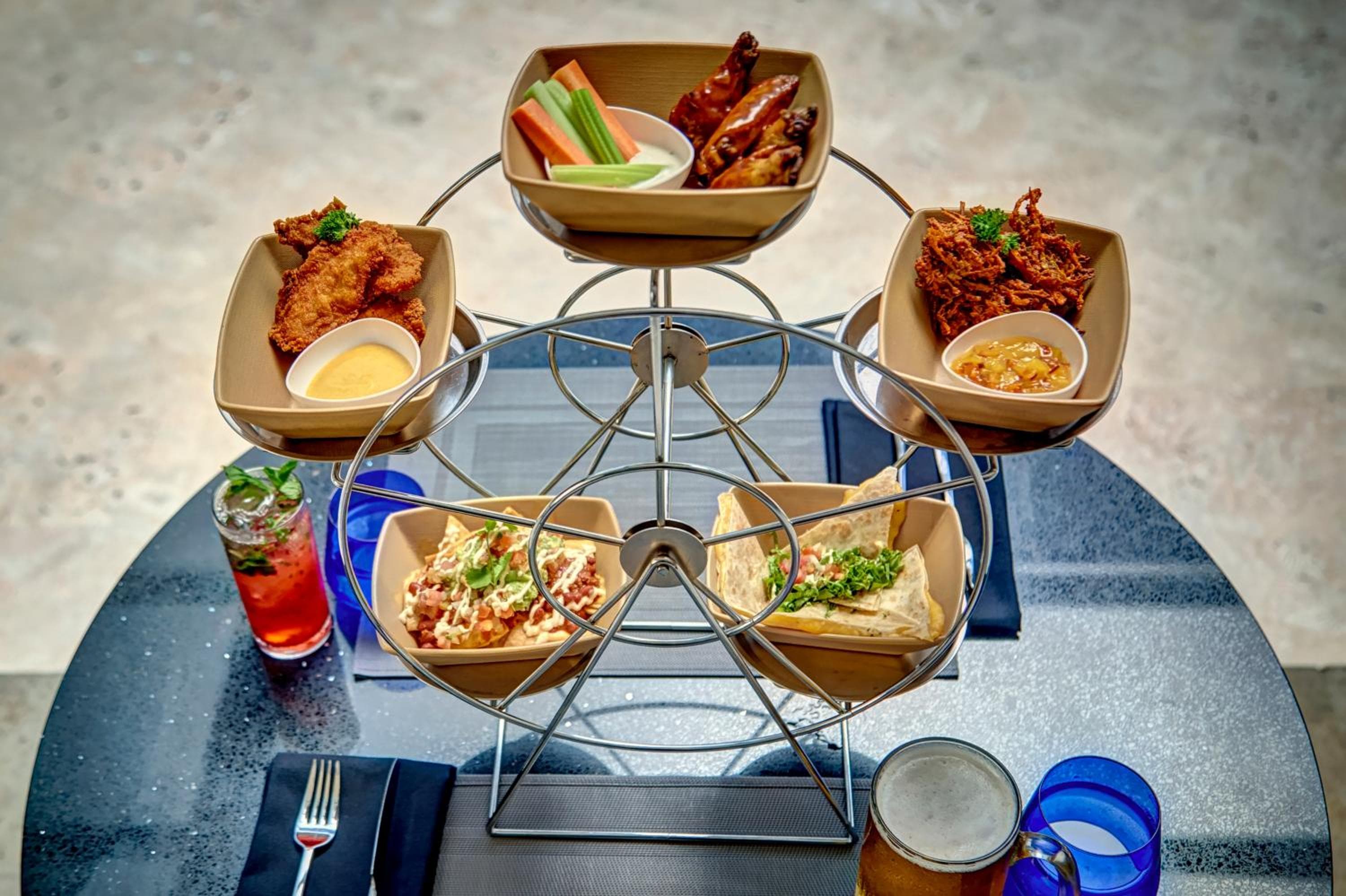 Planet Hollywood Cancun by Royalton, An Autograph Collection All-Inclusive Resort — 28
