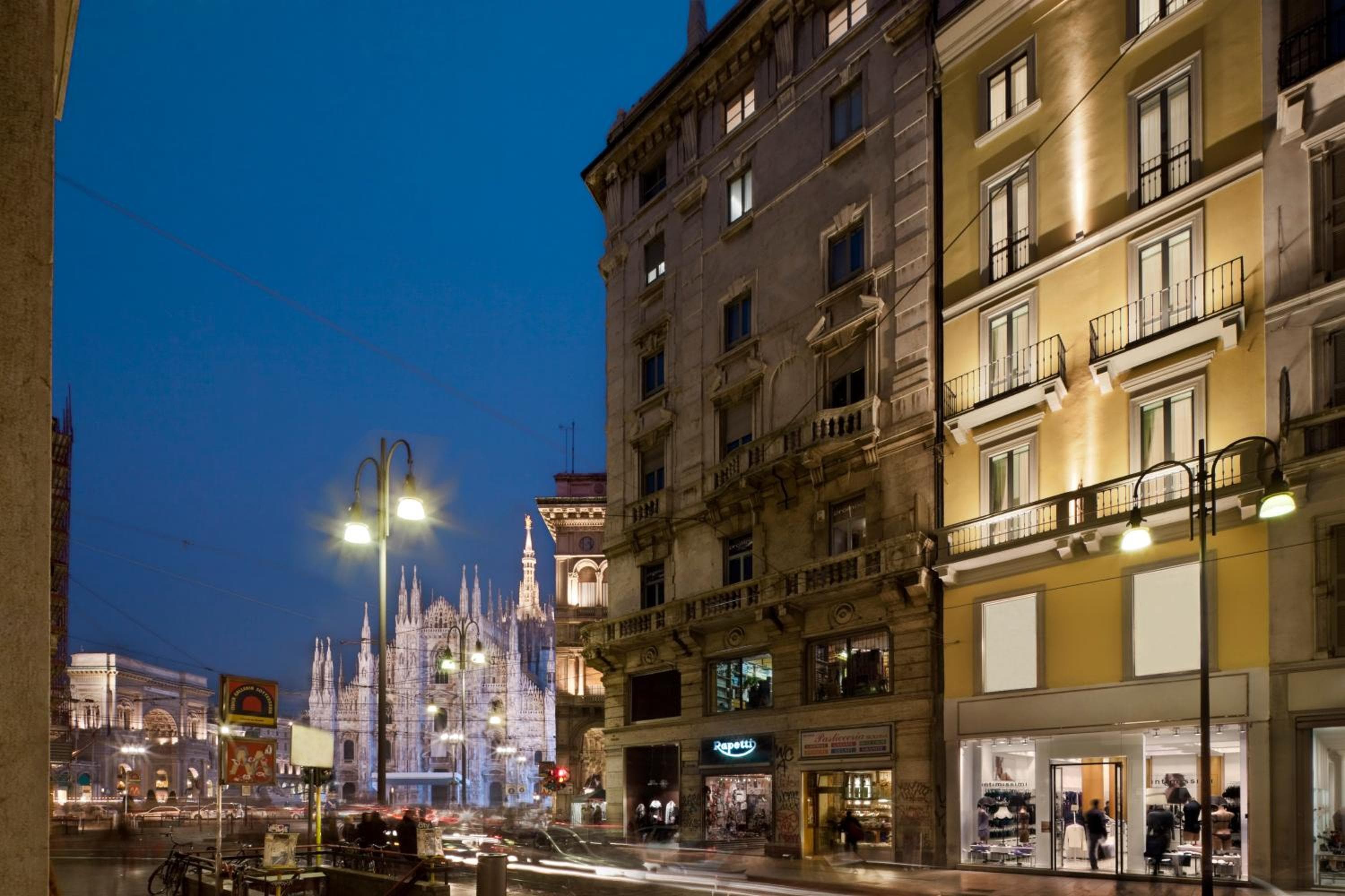 Maison Milano | UNA Esperienze — 1