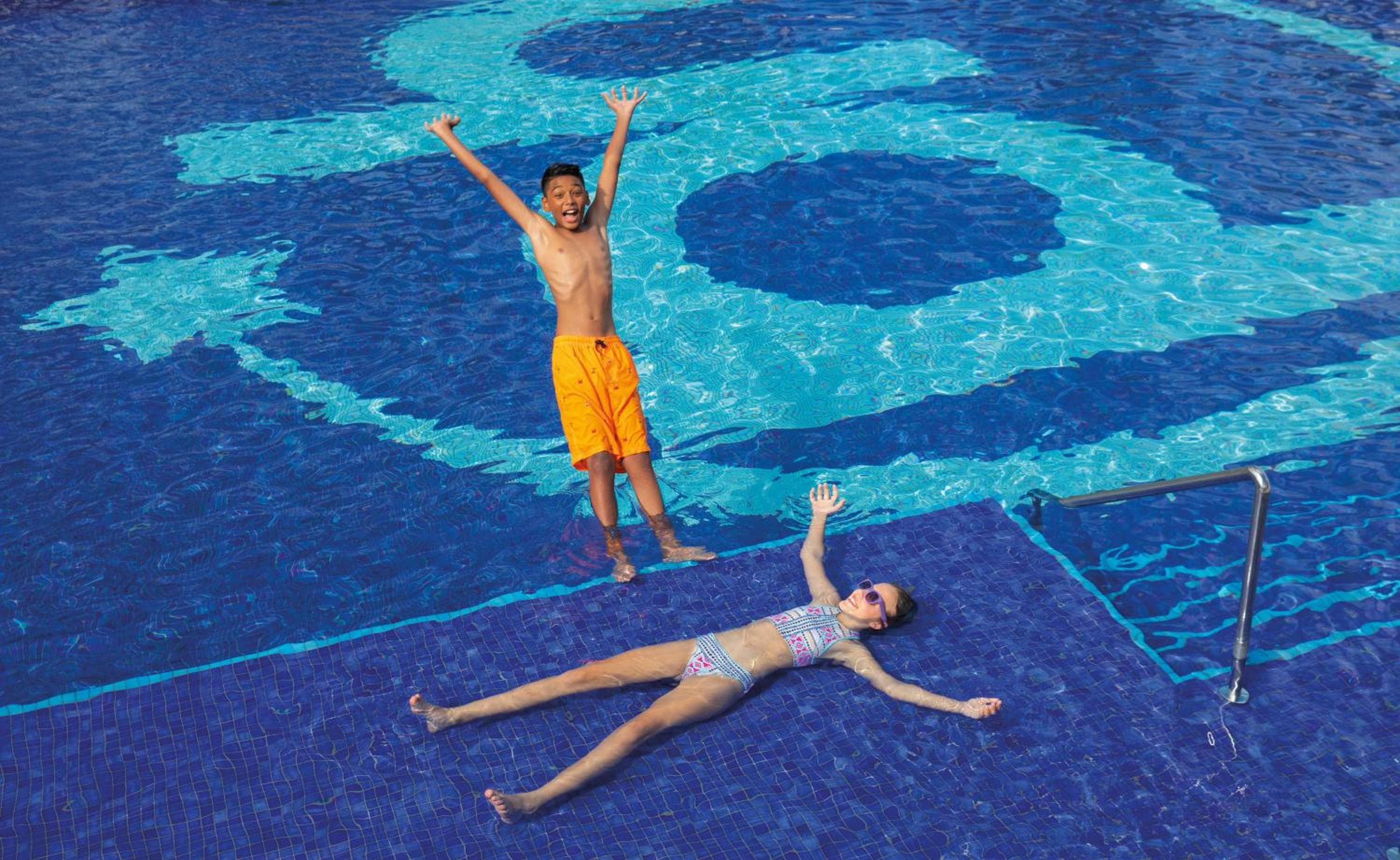 Planet Hollywood Cancun by Royalton, An Autograph Collection All-Inclusive Resort — 12