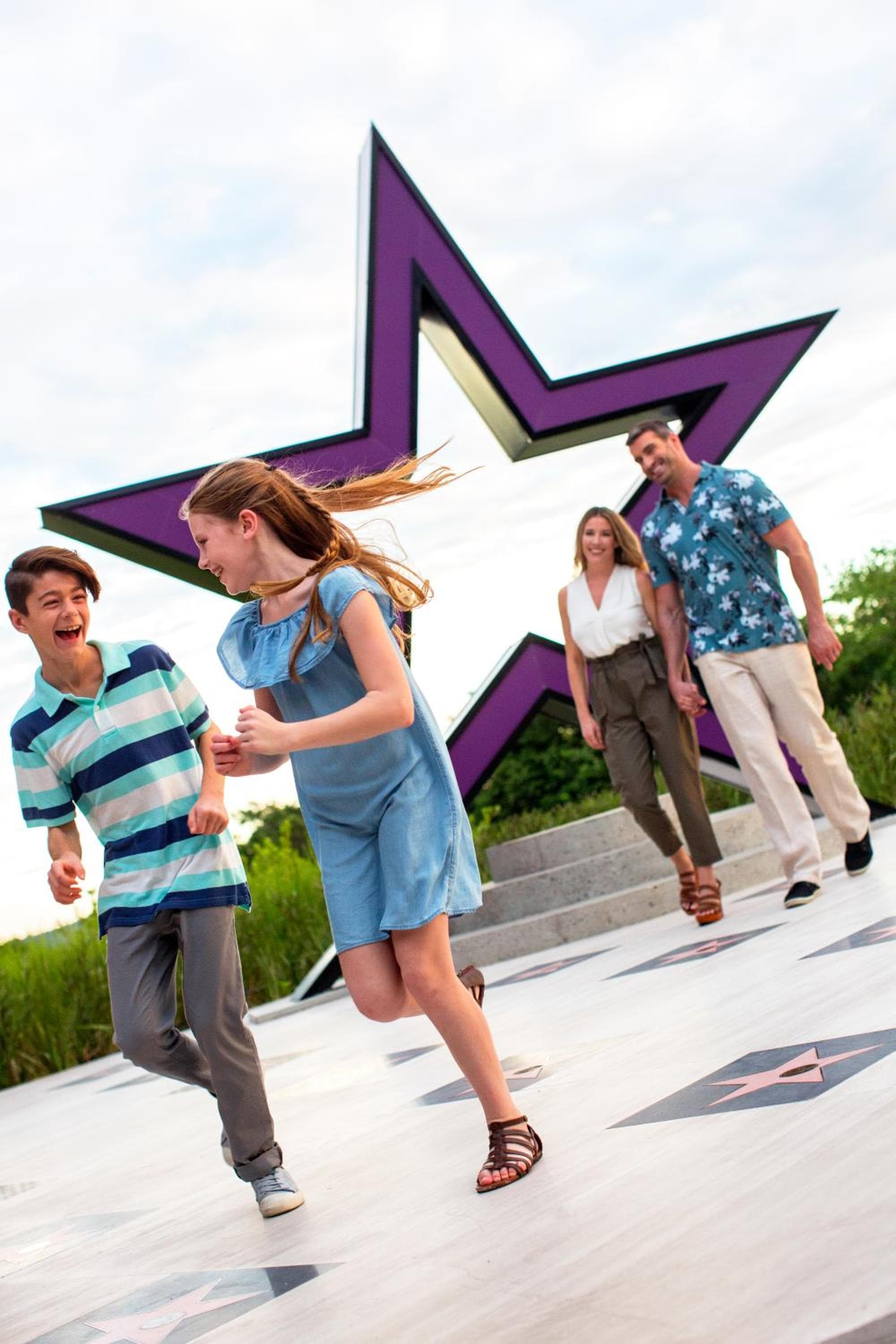 Planet Hollywood Cancun by Royalton, An Autograph Collection All-Inclusive Resort — 20