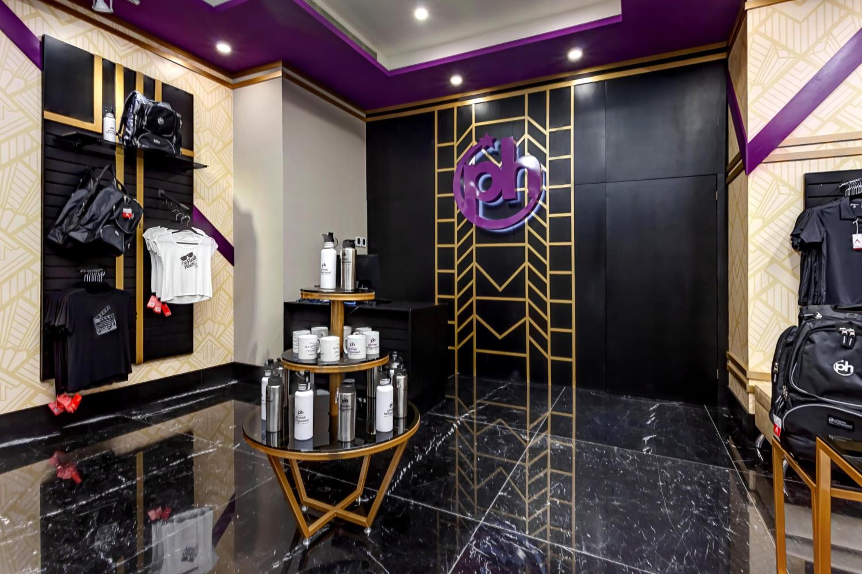 Planet Hollywood Cancun by Royalton, An Autograph Collection All-Inclusive Resort — 21