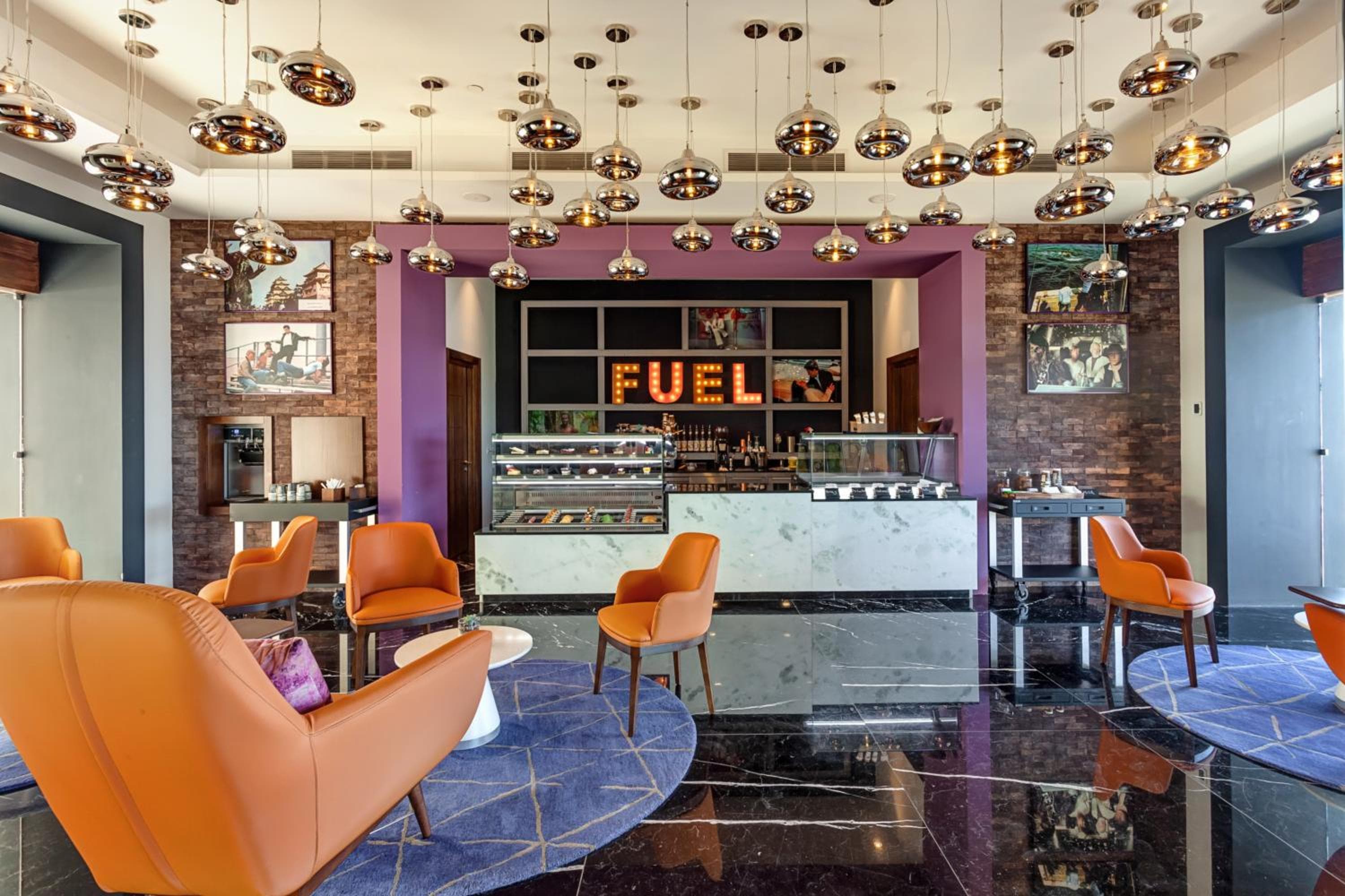 Planet Hollywood Cancun by Royalton, An Autograph Collection All-Inclusive Resort — 22
