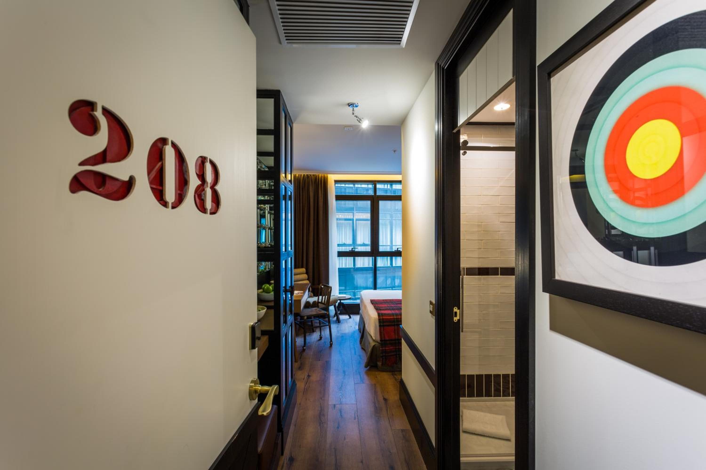 Only YOU Hotel Atocha hotel, Paseo de la Infanta Isabel, 13, Madrid, Spain — photo 68