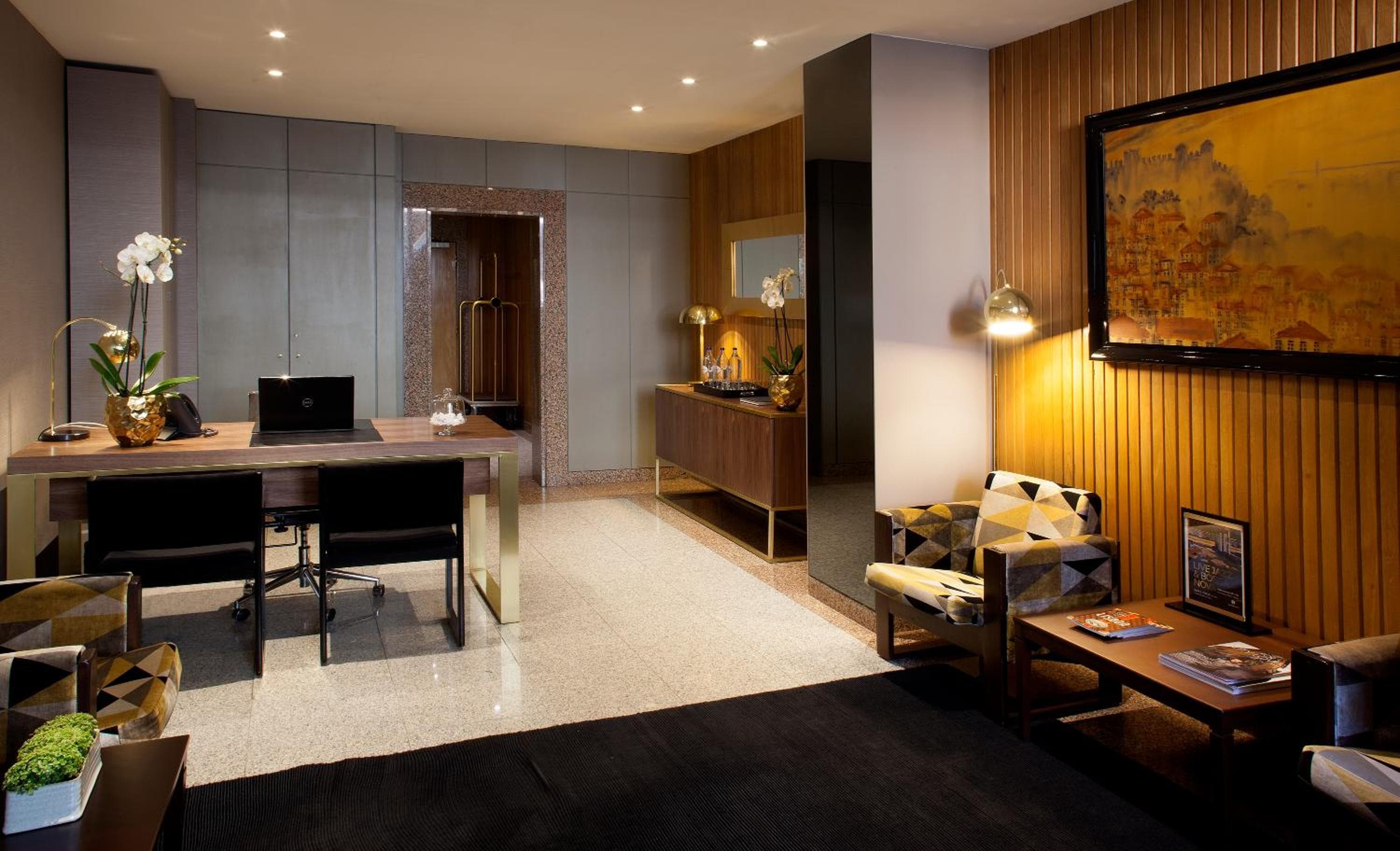 Altis Suites Apartamentos Turísticos — 16