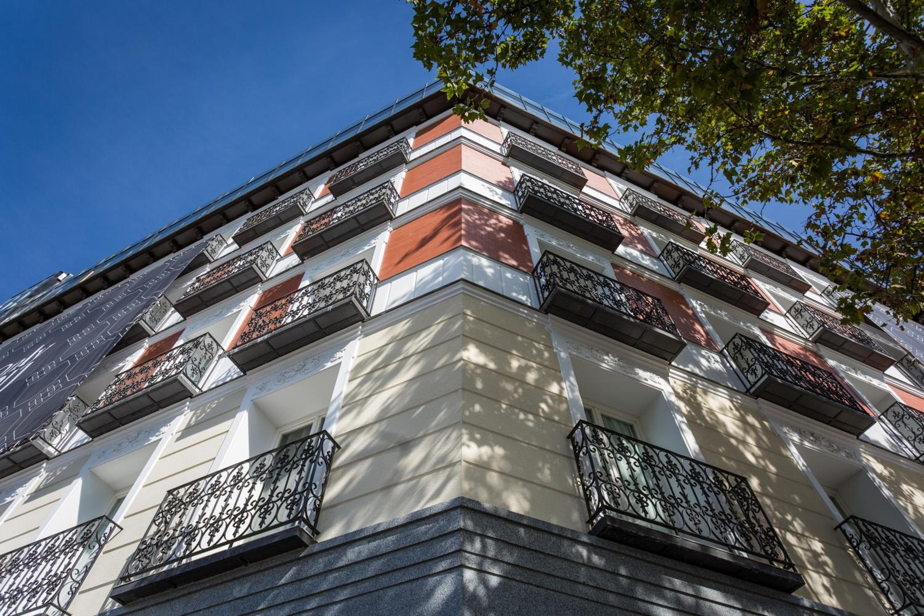 Only YOU Hotel Atocha hotel, Paseo de la Infanta Isabel, 13, Madrid, Spain — photo 66