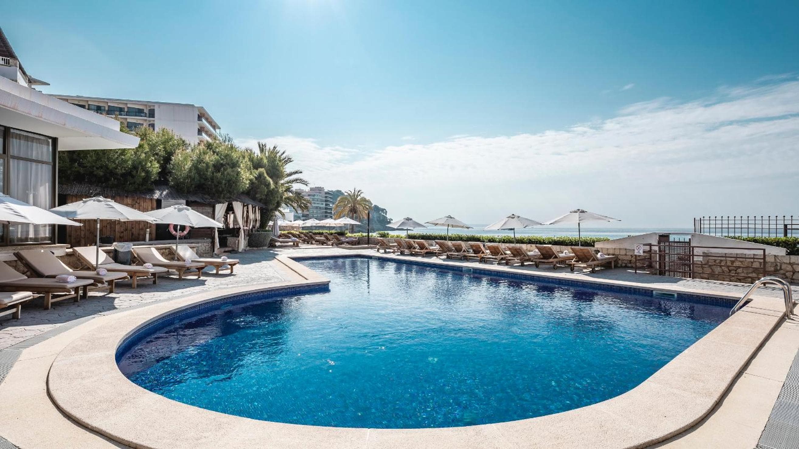 Be Live Adults Only La Cala Boutique Hotel — 5
