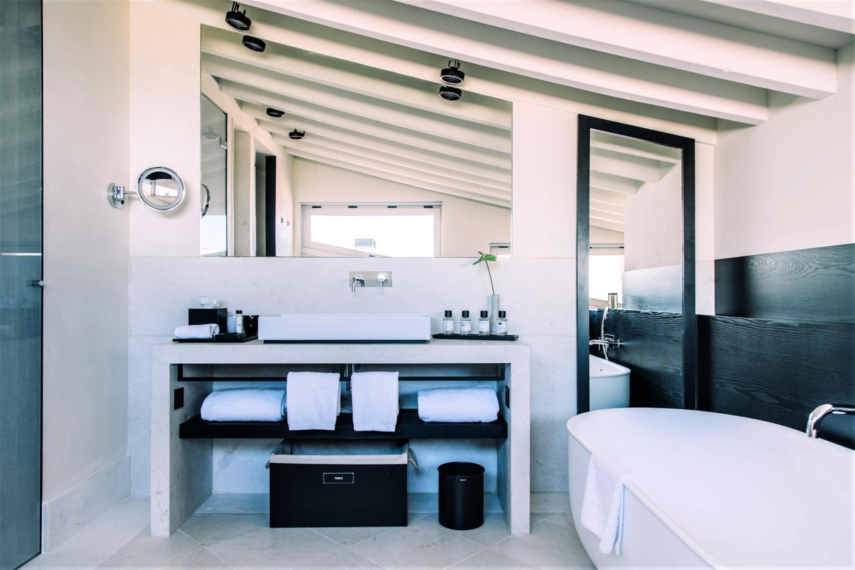 Sant Francesc Hotel Singular — 18