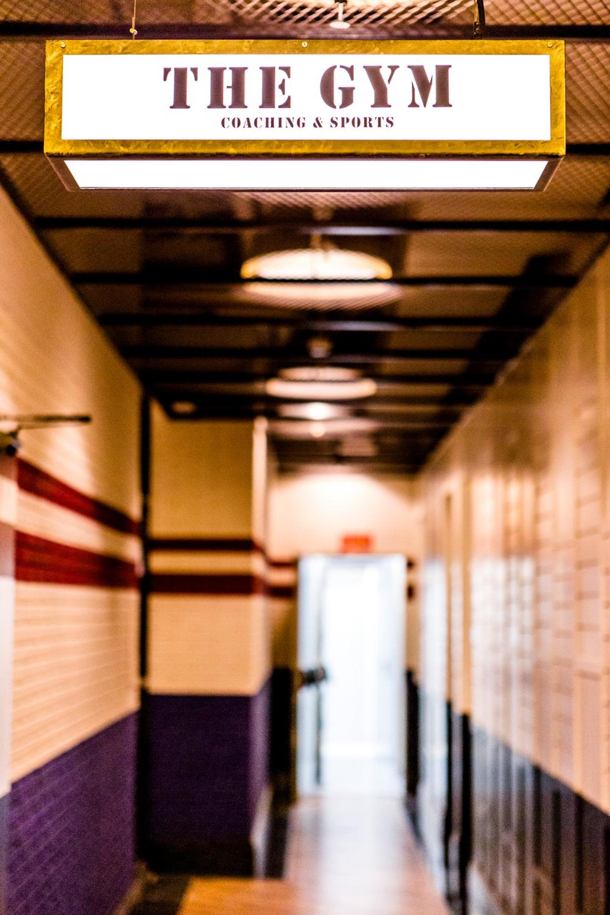 Only YOU Hotel Atocha hotel, Paseo de la Infanta Isabel, 13, Madrid, Spain — photo 38