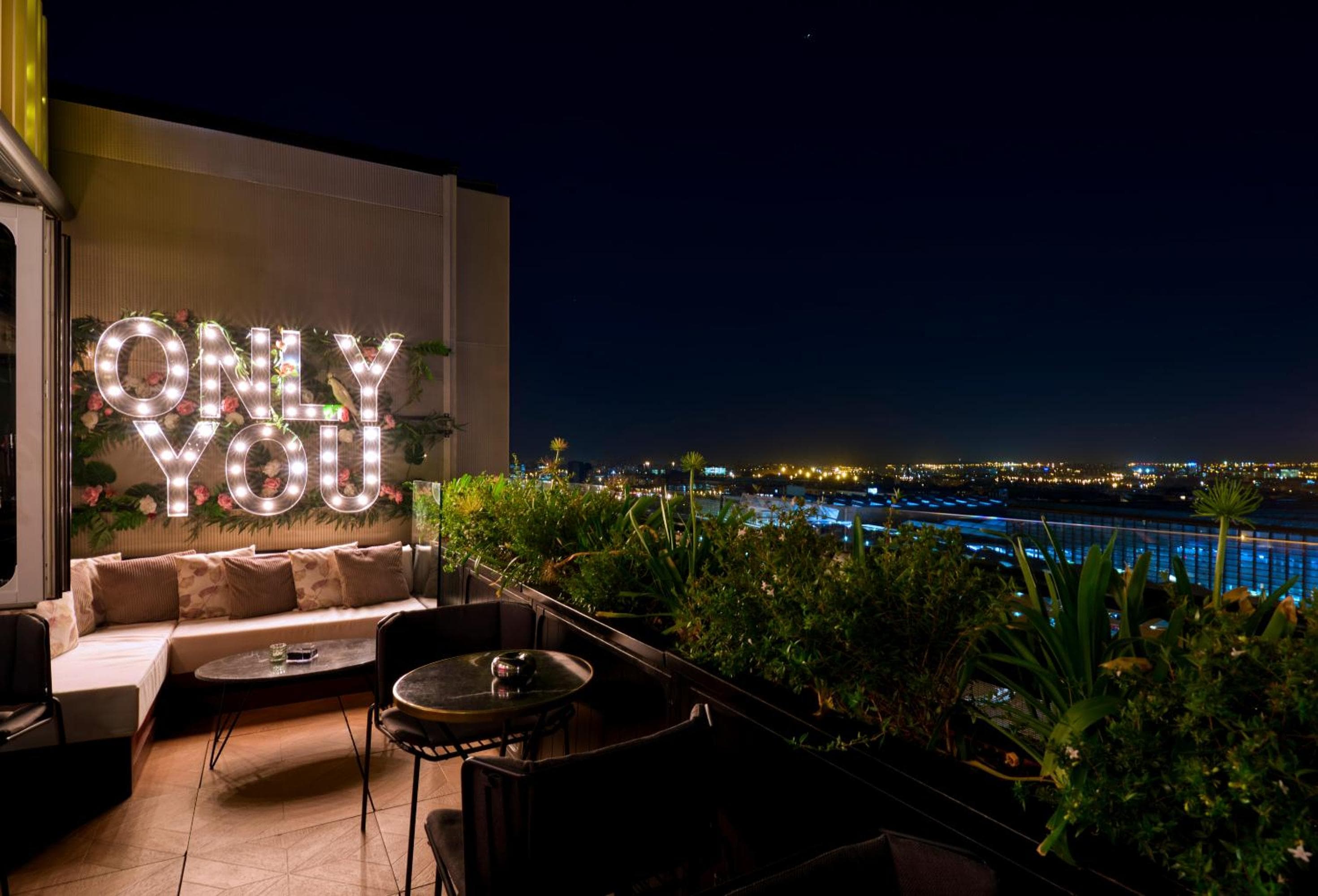 Only YOU Hotel Atocha hotel, Paseo de la Infanta Isabel, 13, Madrid, Spain — photo 23