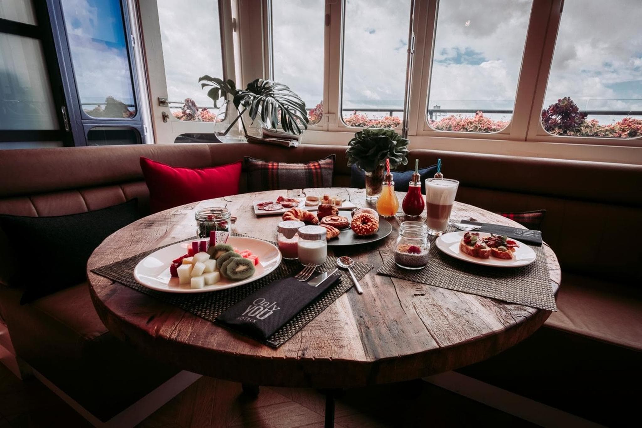 Only YOU Hotel Atocha hotel, Paseo de la Infanta Isabel, 13, Madrid, Spain — photo 30