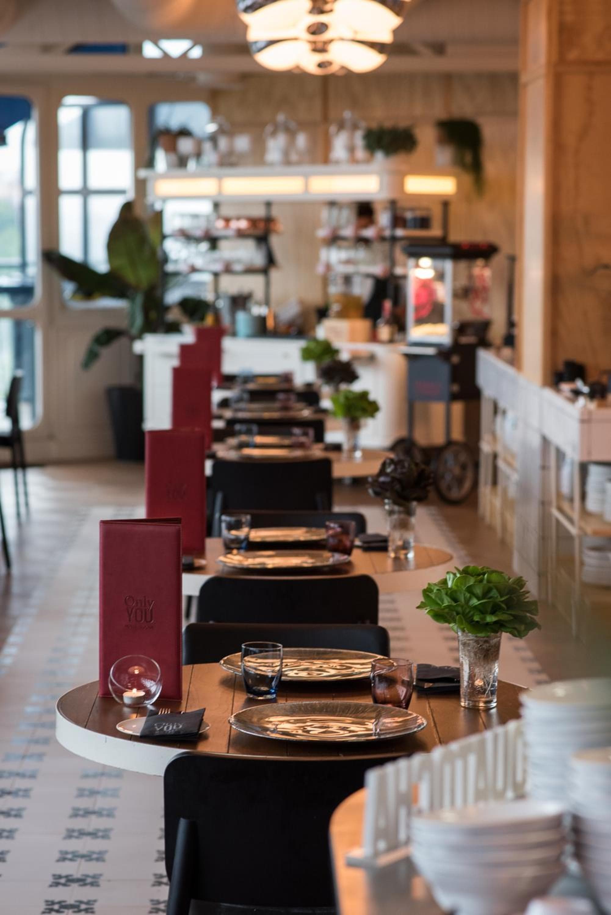 Only YOU Hotel Atocha hotel, Paseo de la Infanta Isabel, 13, Madrid, Spain — photo 31