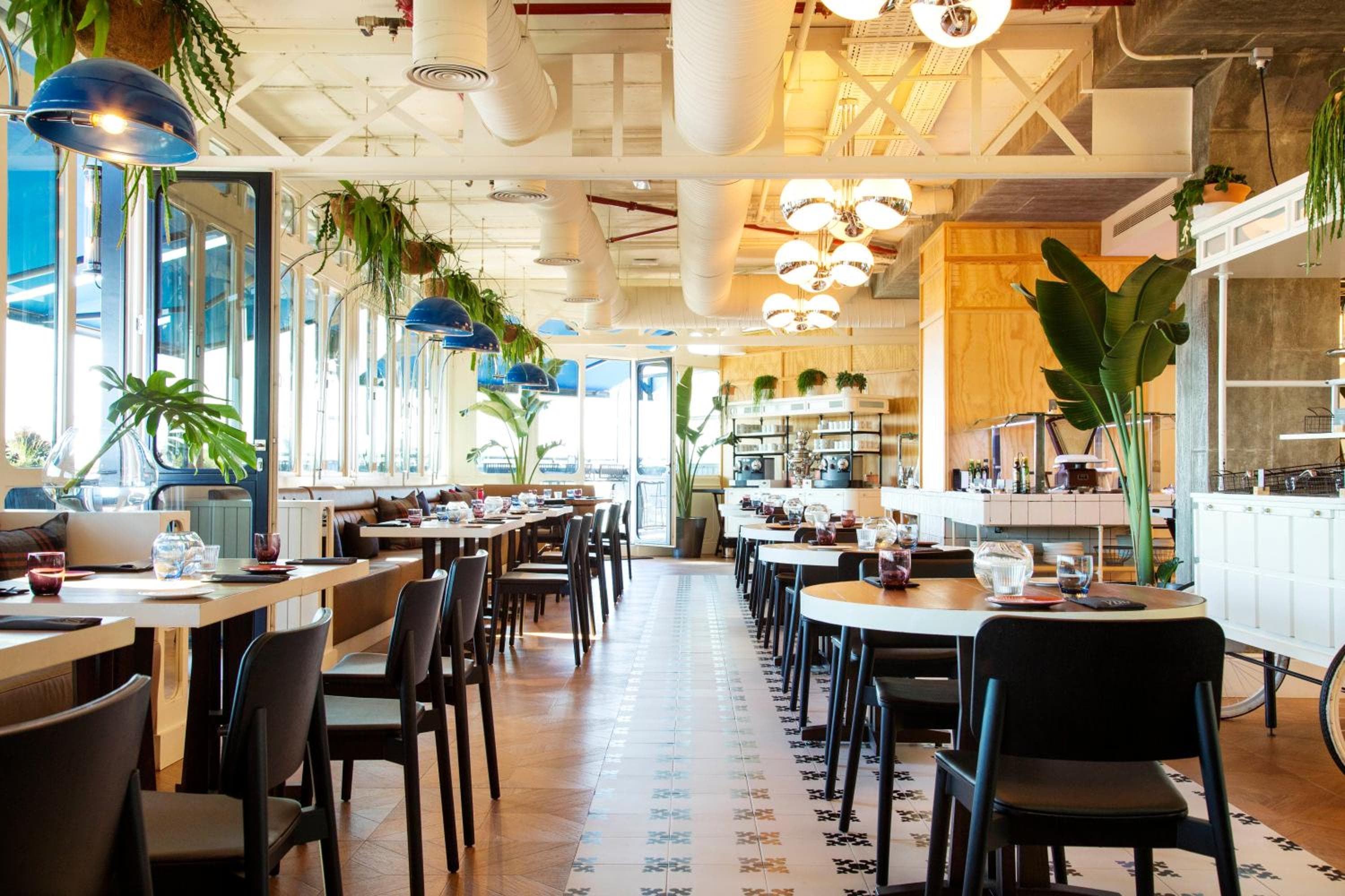 Only YOU Hotel Atocha hotel, Paseo de la Infanta Isabel, 13, Madrid, Spain — photo 57