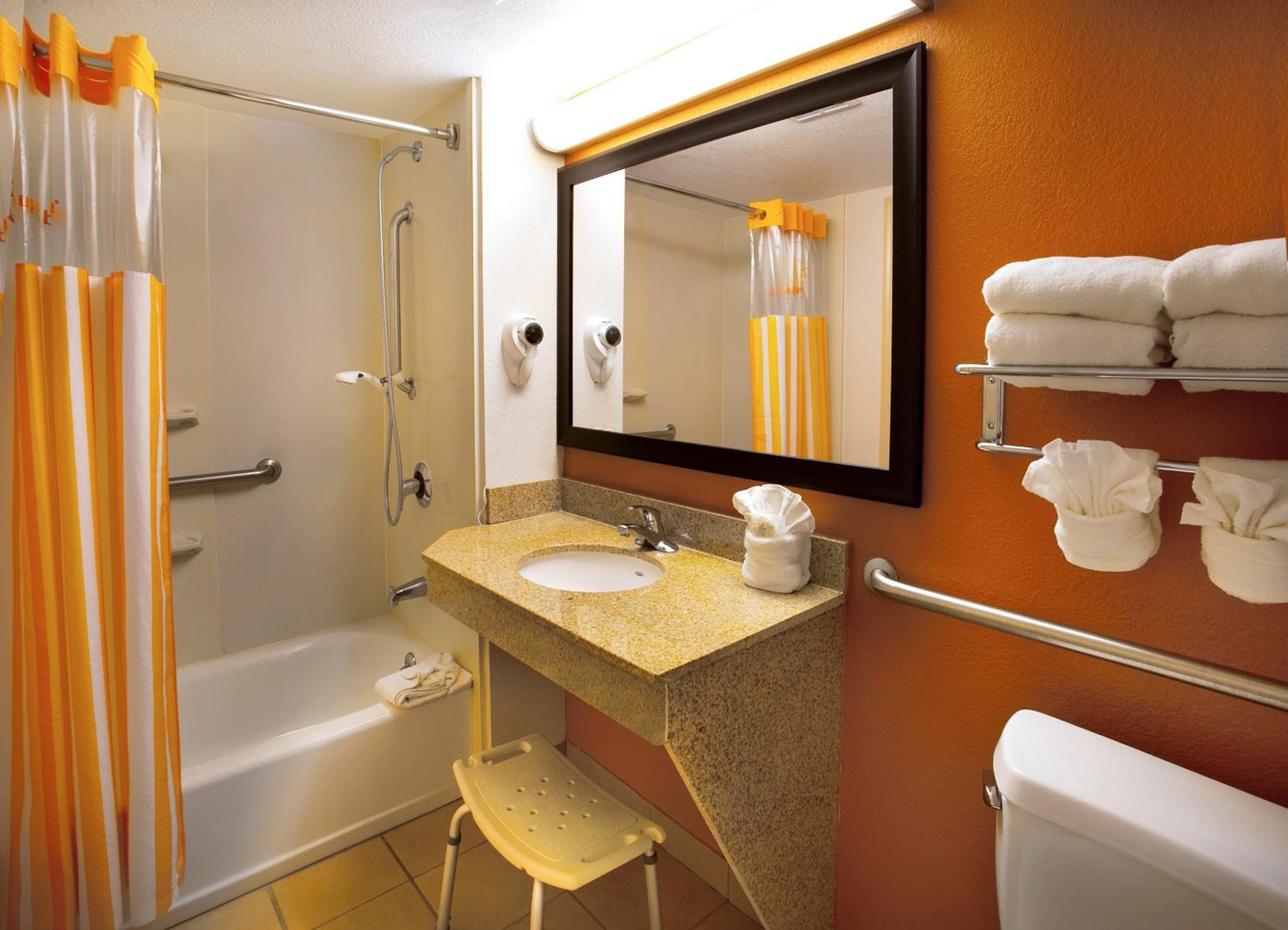 La Quinta Inn presso il Wyndham Orlando International Drive North — 8