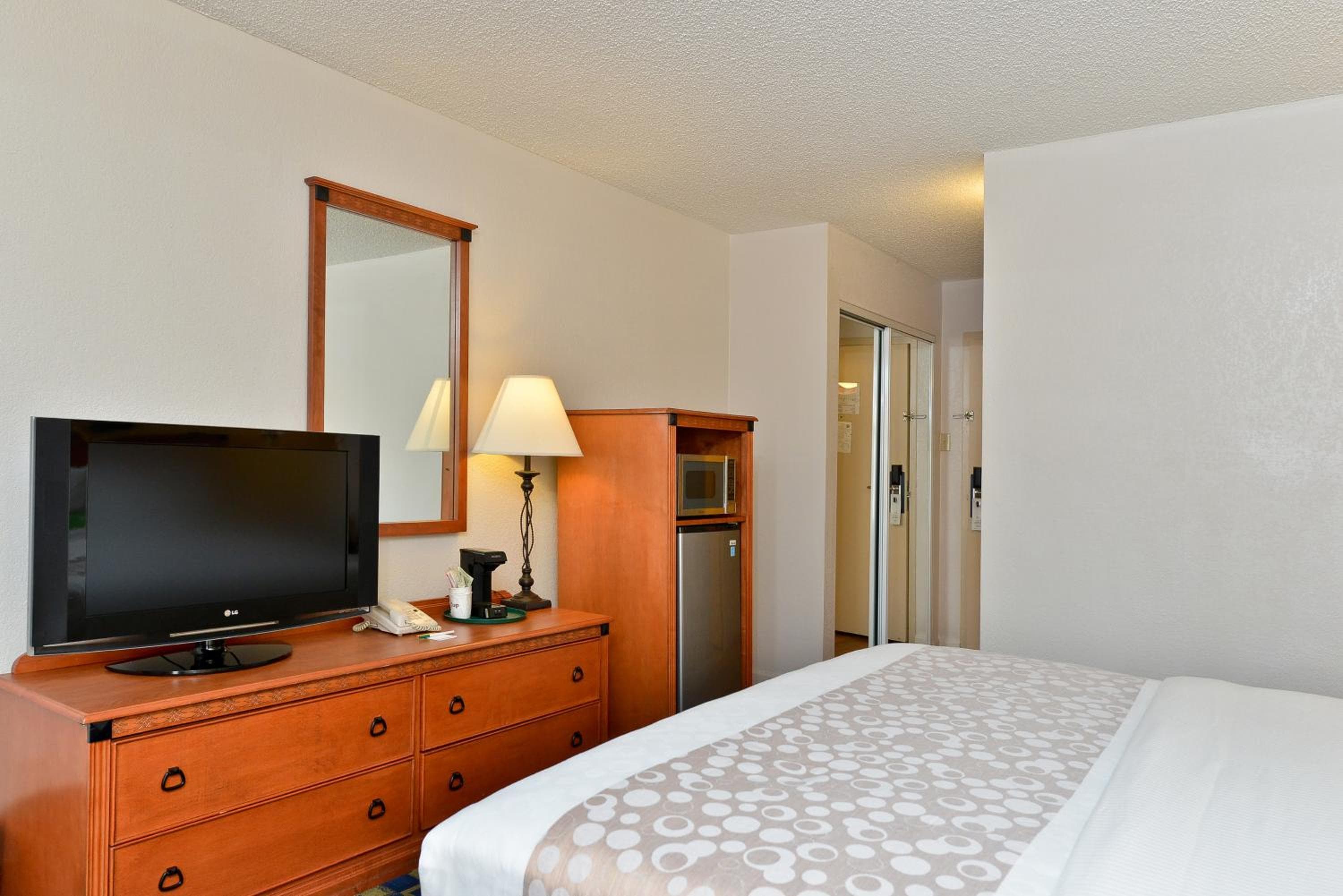 La Quinta Inn presso il Wyndham Orlando International Drive North — 6