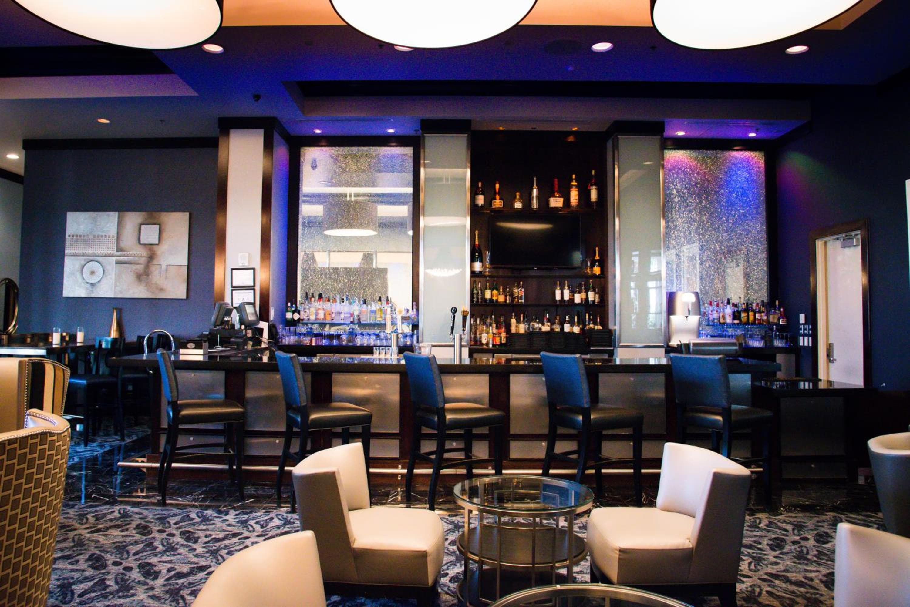 The Platinum Hotel — 16