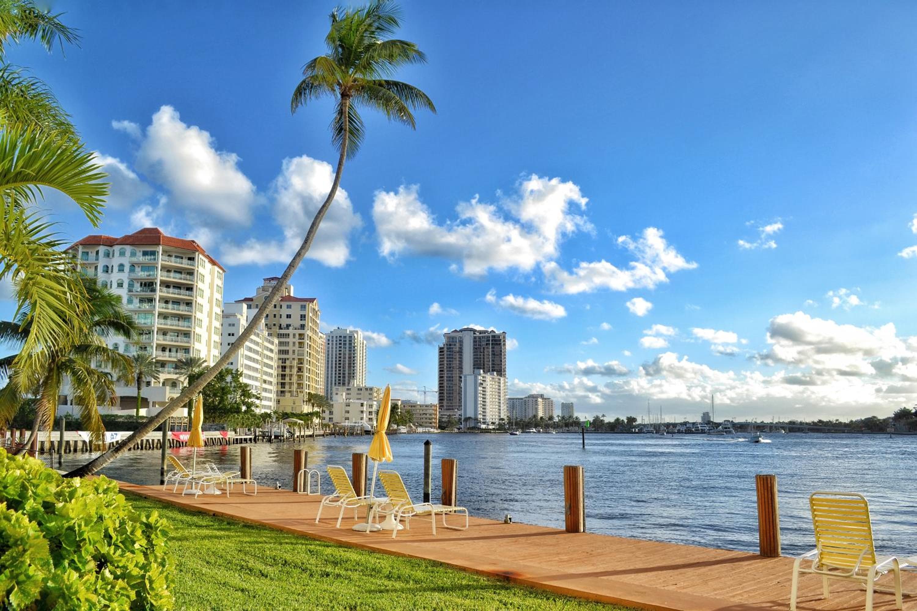 Fort Lauderdale Yacht und Beach Club 416 — 7