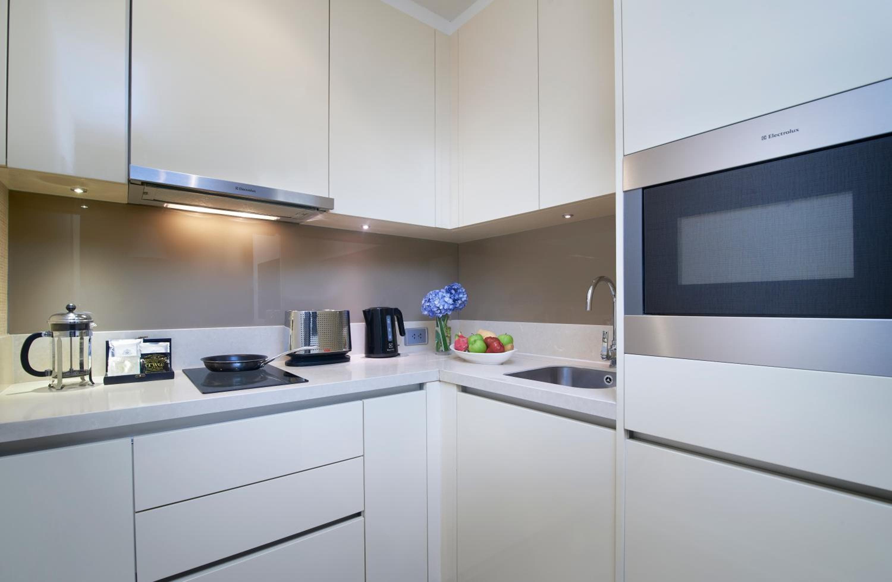 Residenza orientale Bangkok — 24