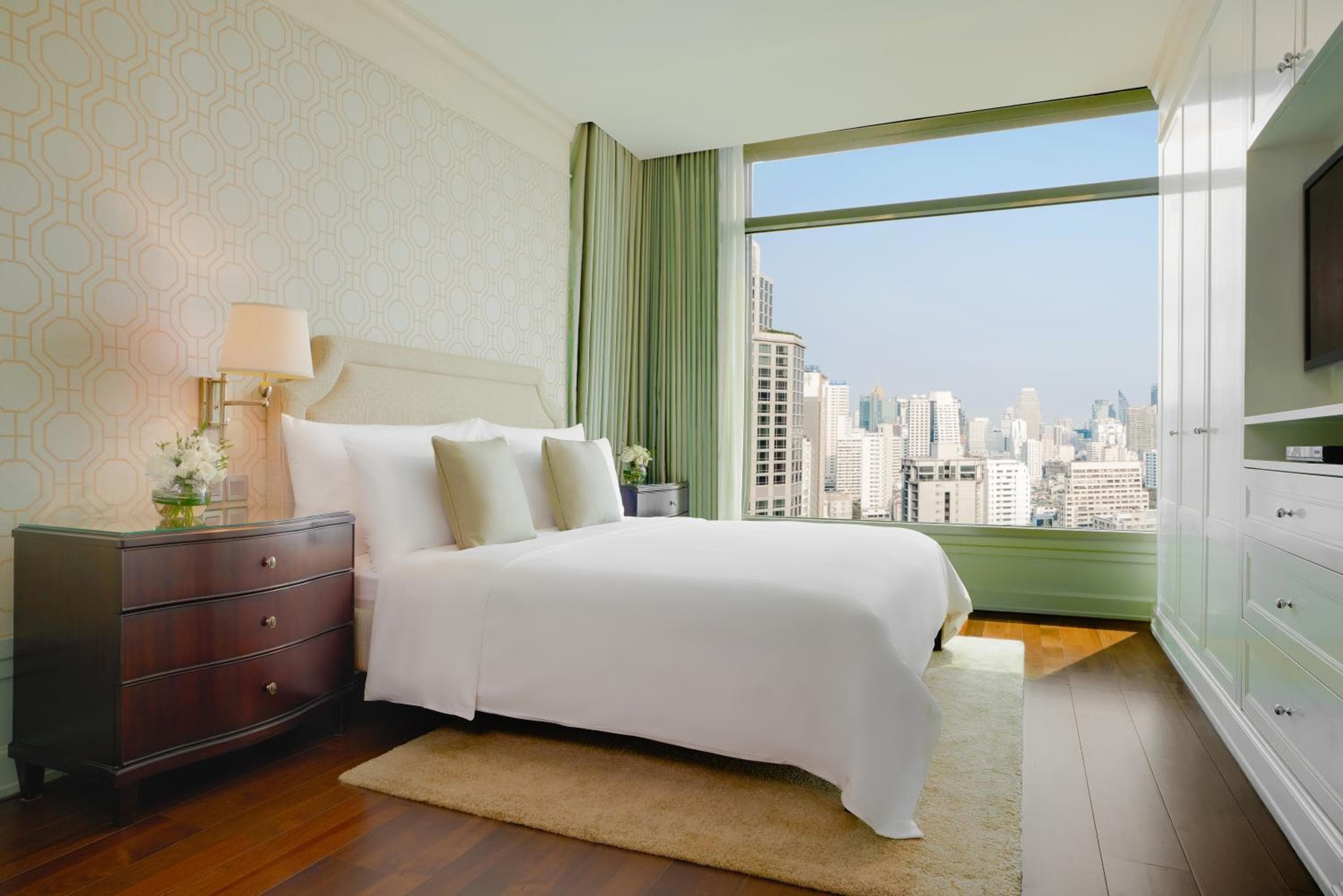 Residenza orientale Bangkok — 20
