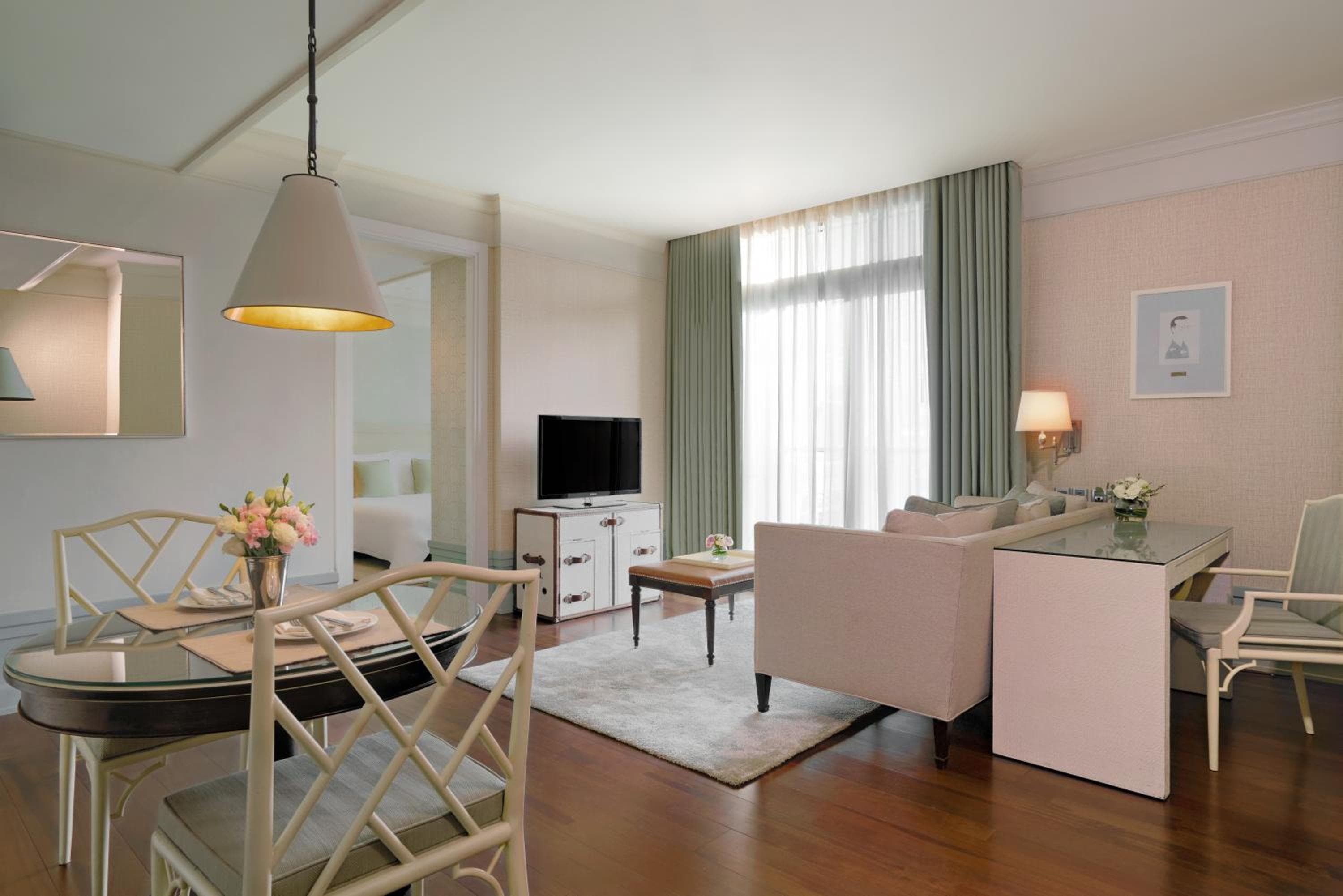 Residenza orientale Bangkok — 15