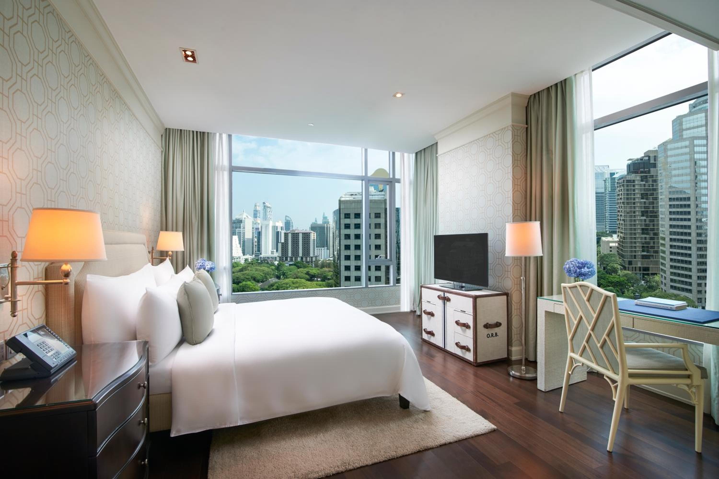 Residenza orientale Bangkok — 21