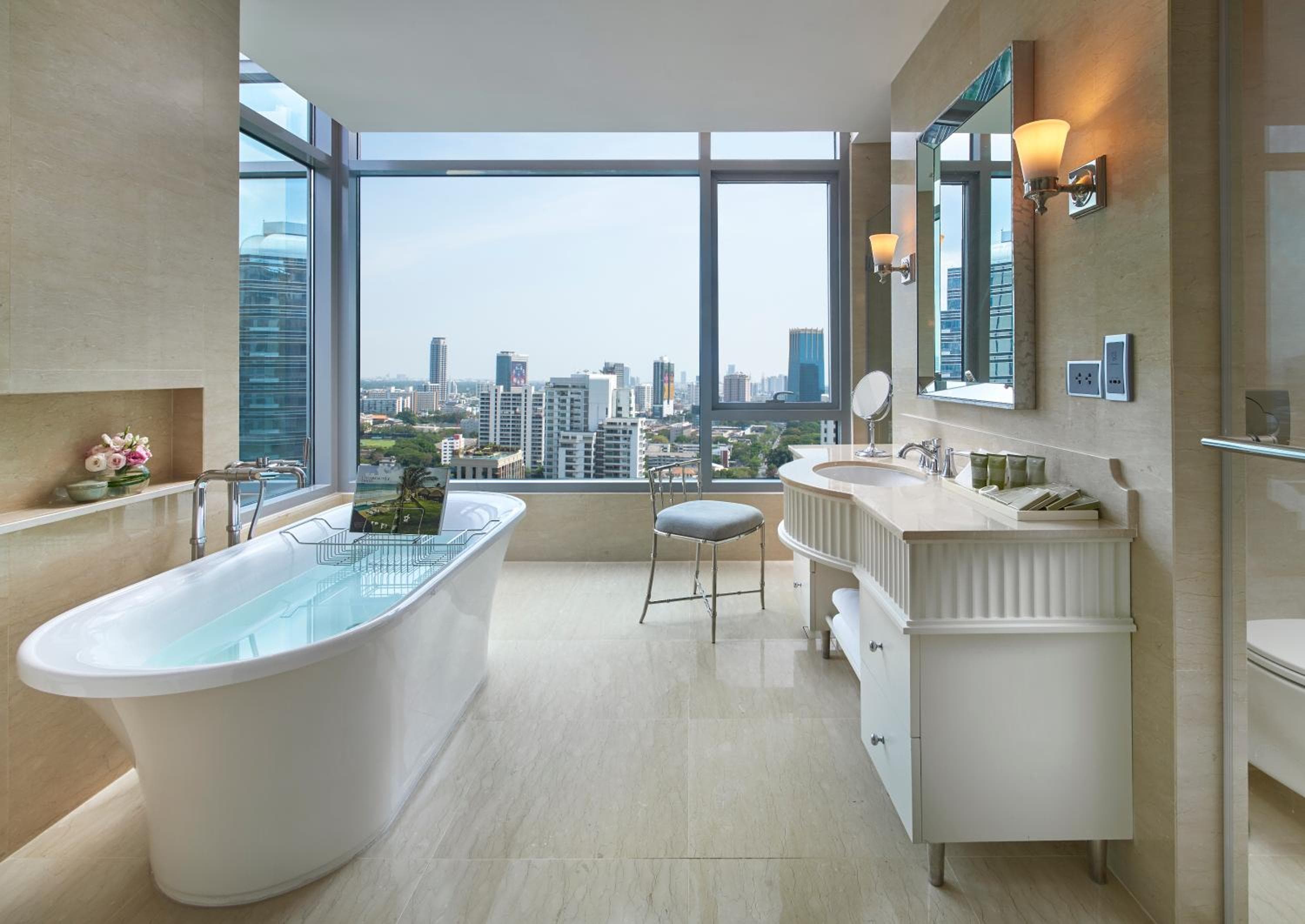 Residenza orientale Bangkok — 4