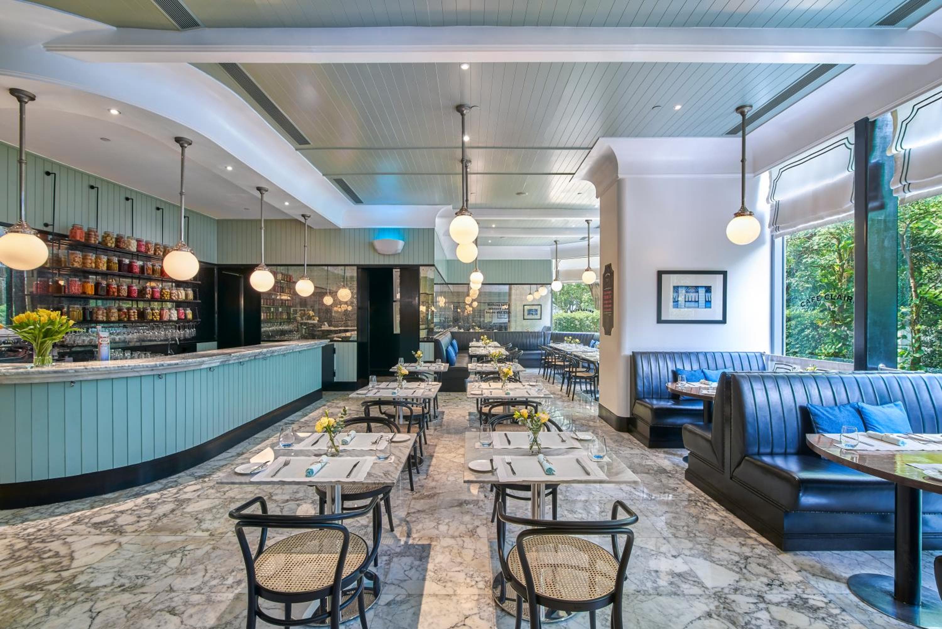Residenza orientale Bangkok — 28
