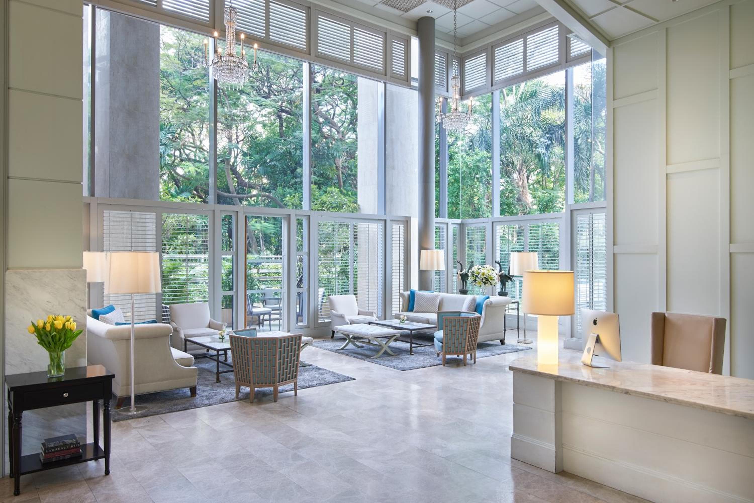 Residenza orientale Bangkok — 11
