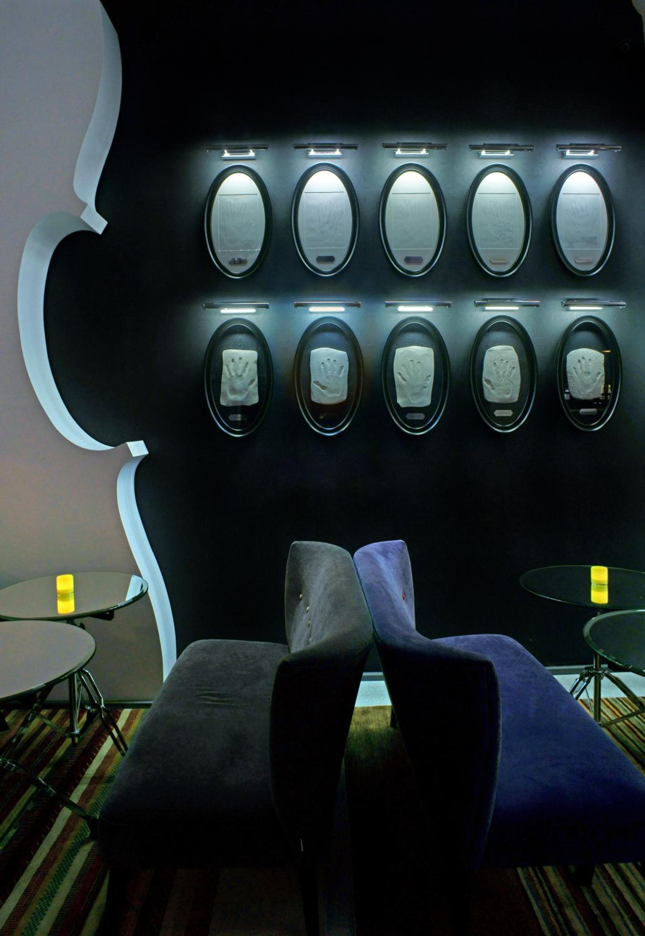 Hotel Triangle d'Or — 8