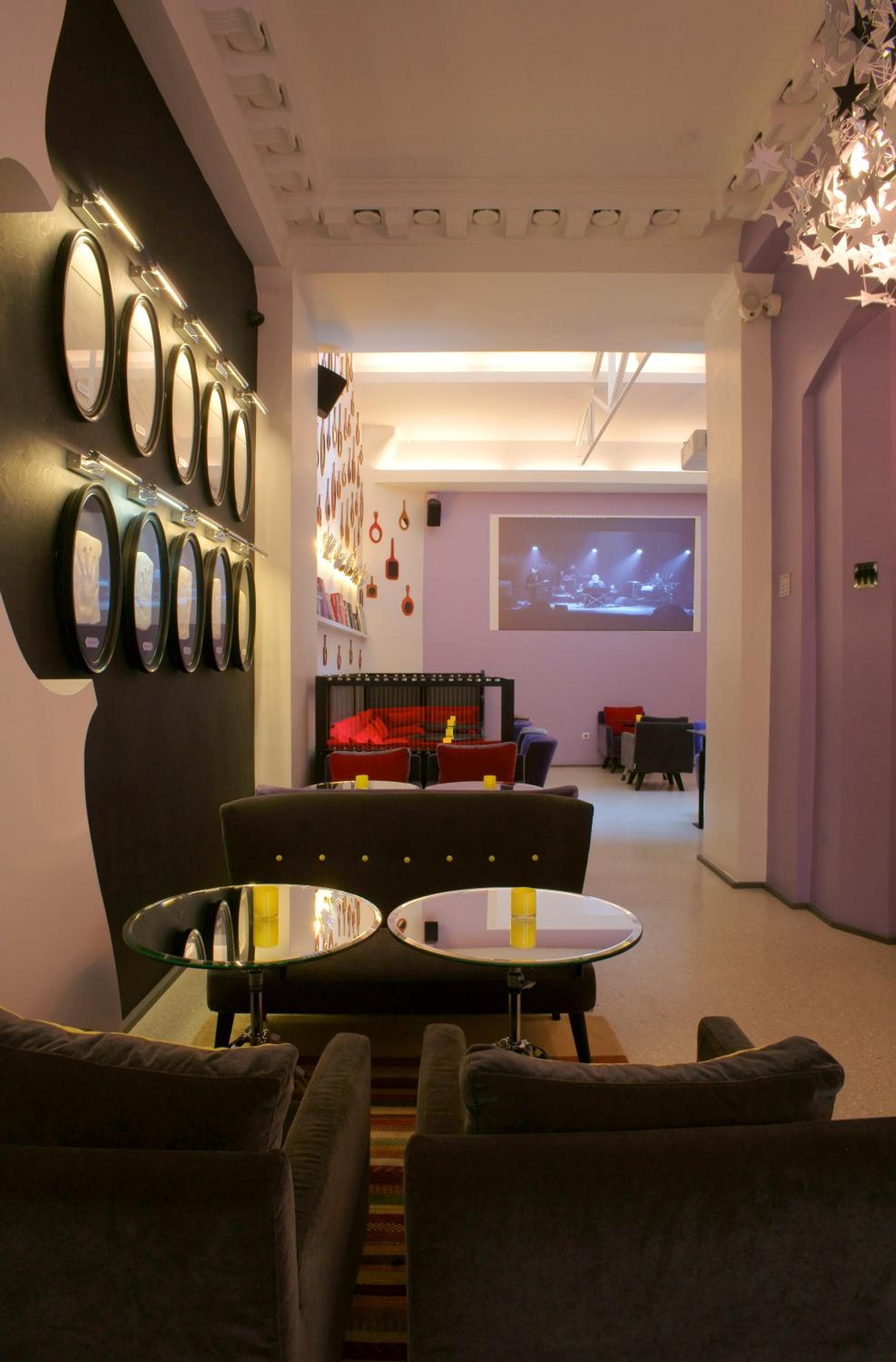 Hotel Triangle d'Or — 9
