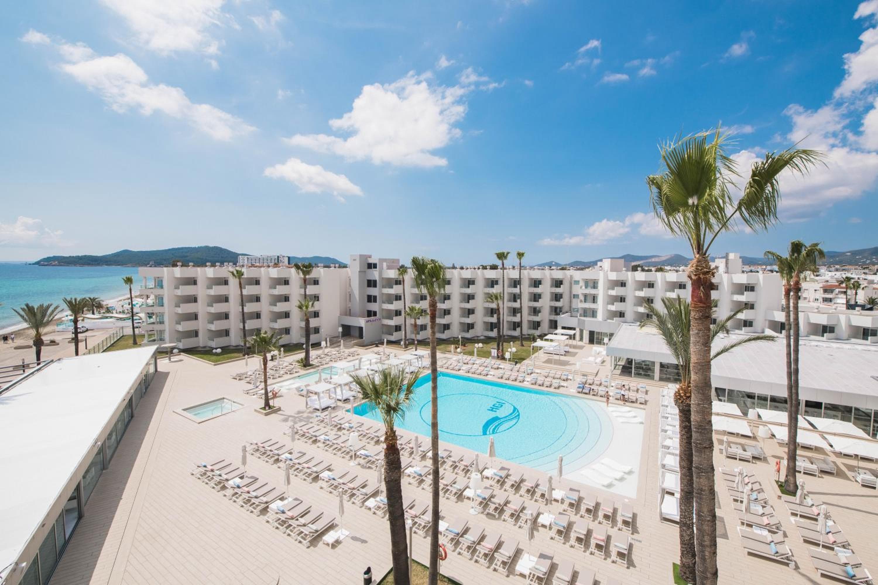 Hotel Garbi Ibiza & Spa — 7