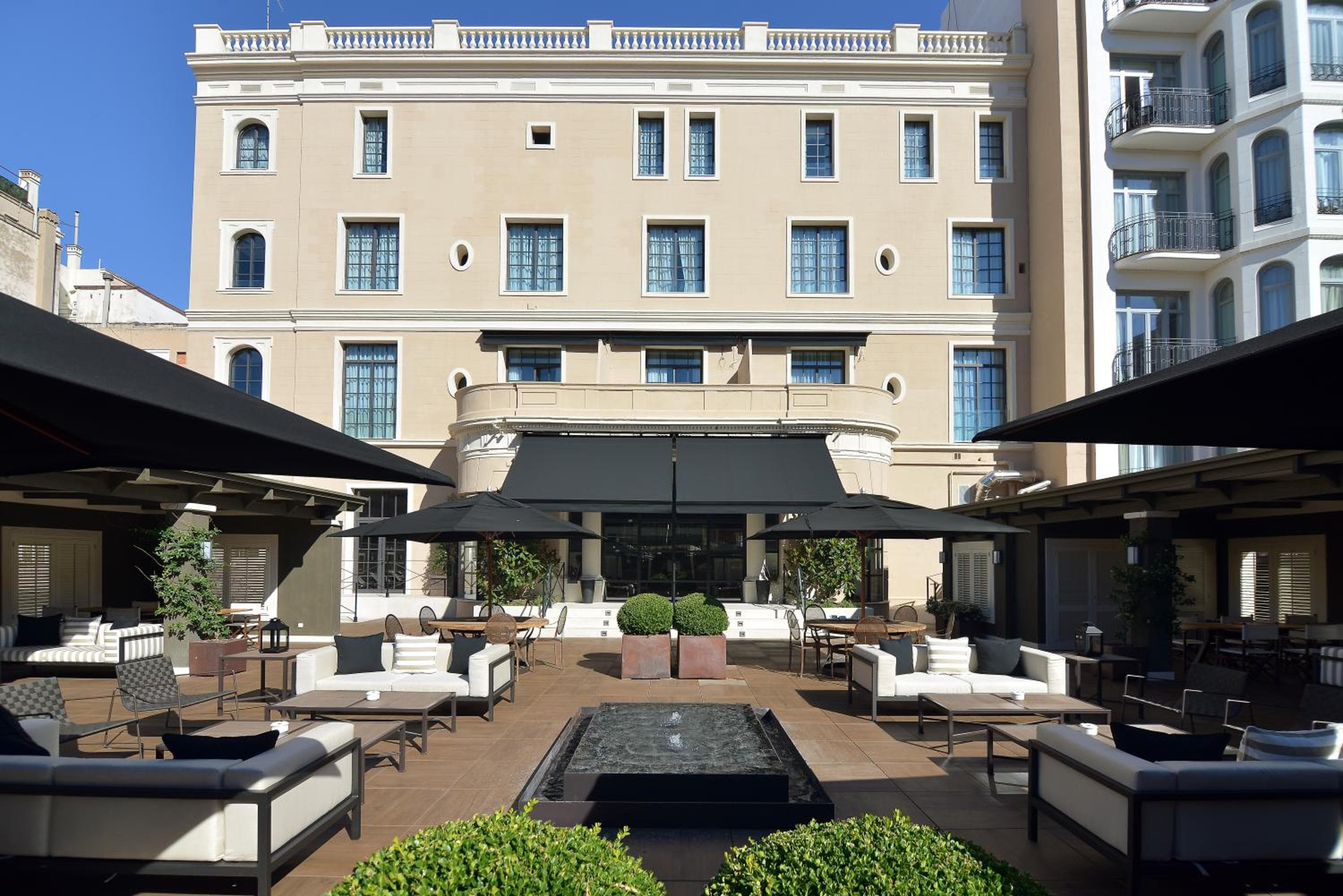 Hotel Granvia — 15