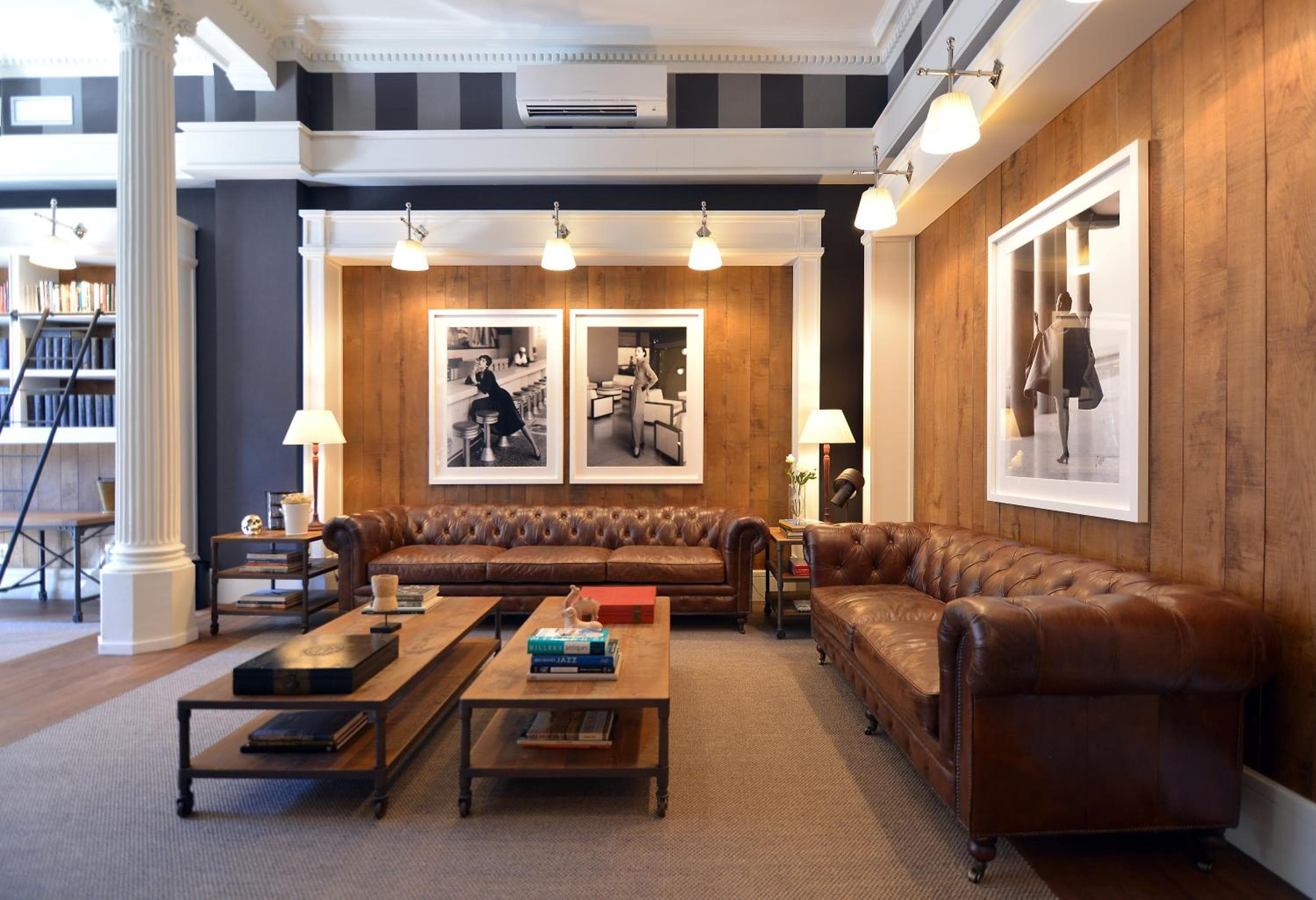 Hotel Granvia — 23
