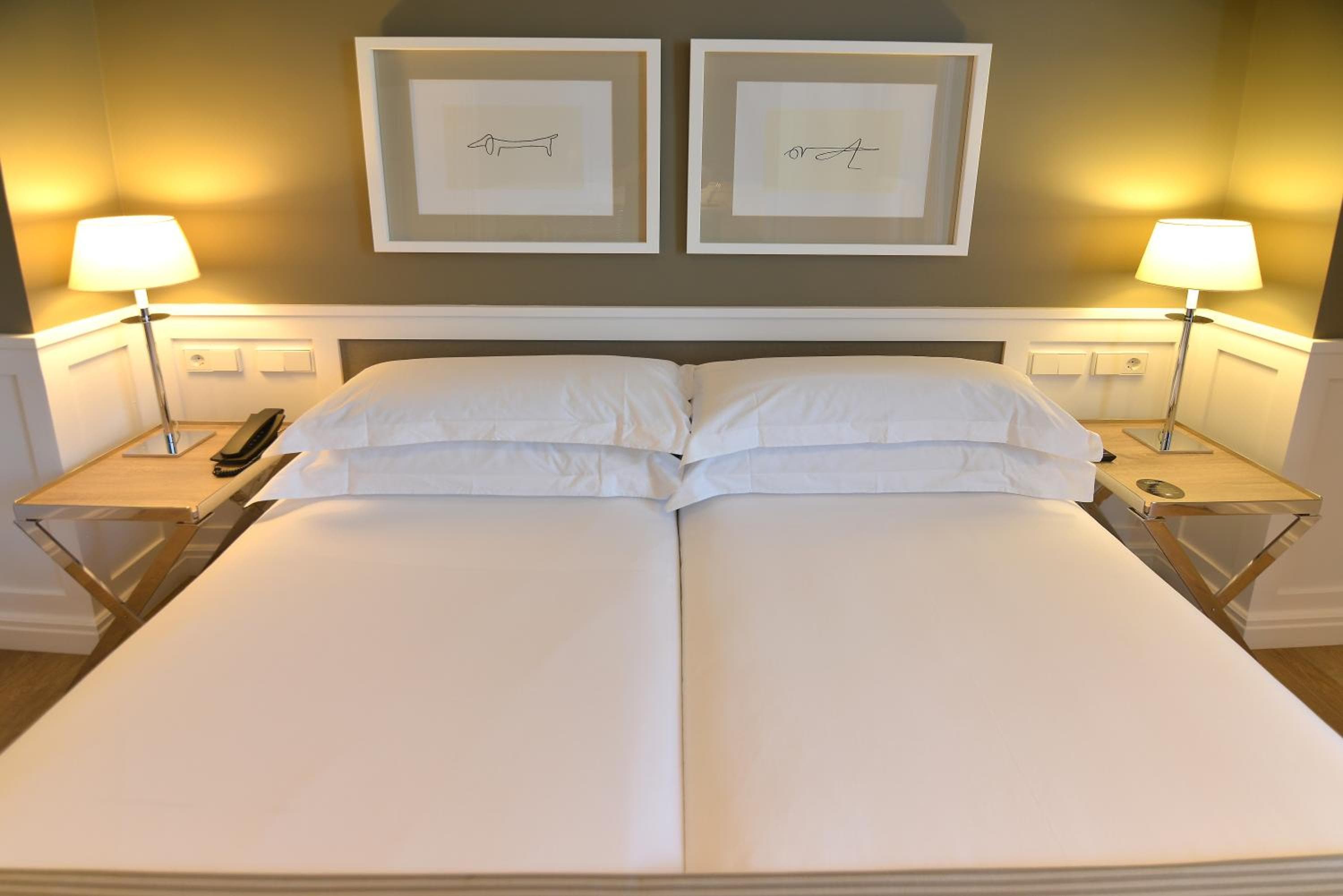 Hotel Granvia — 5