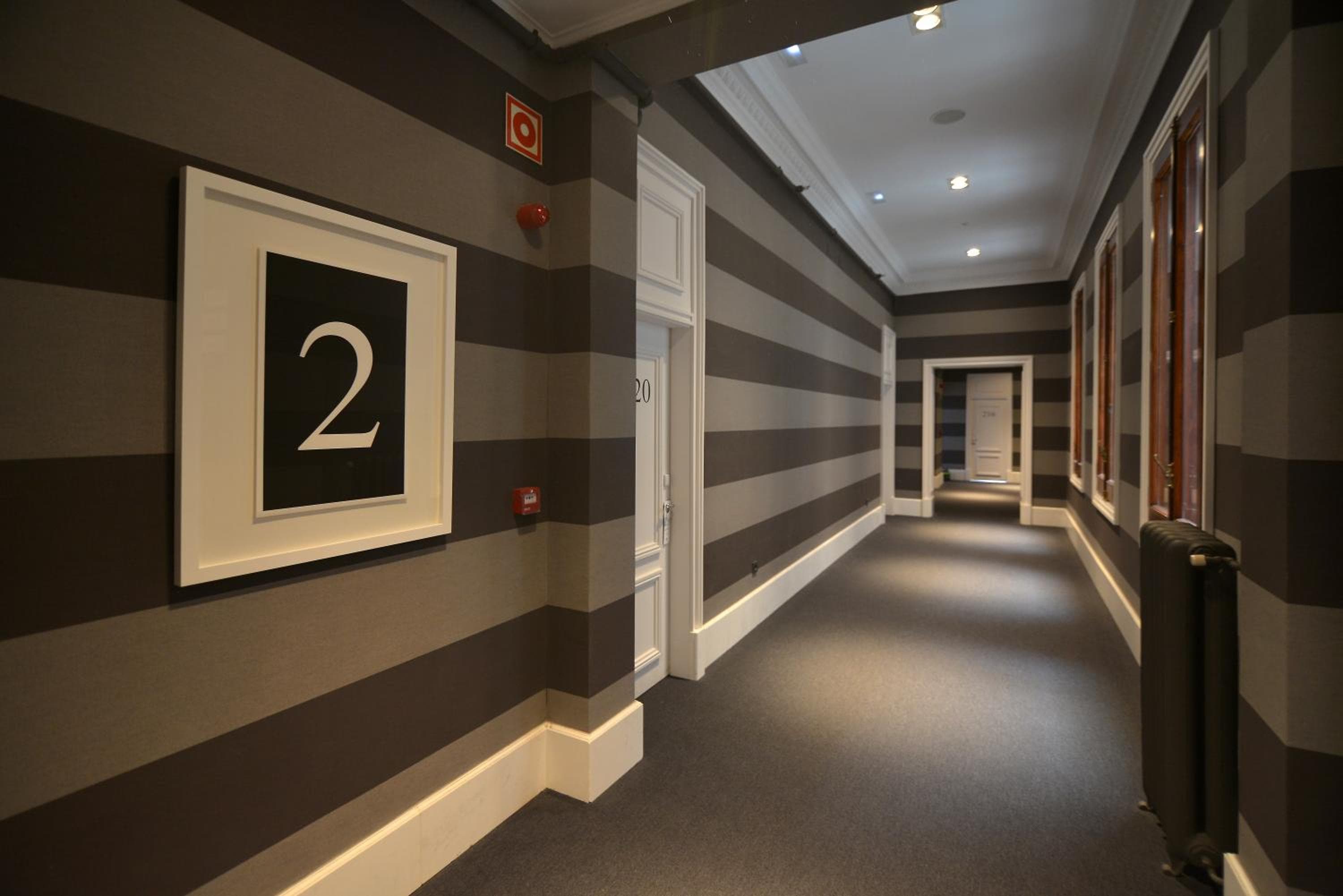 Hotel Granvia — 28