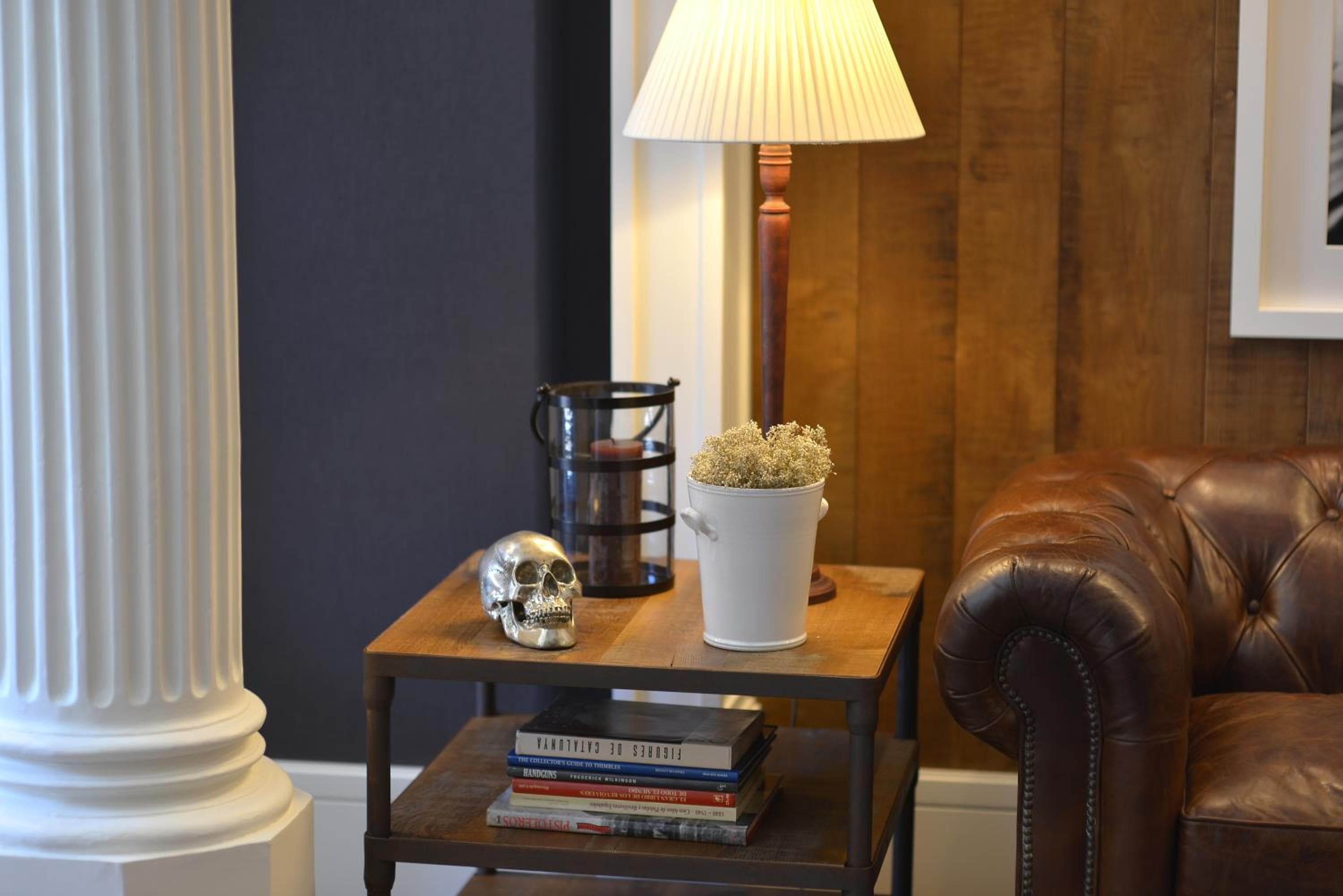 Hotel Granvia — 29