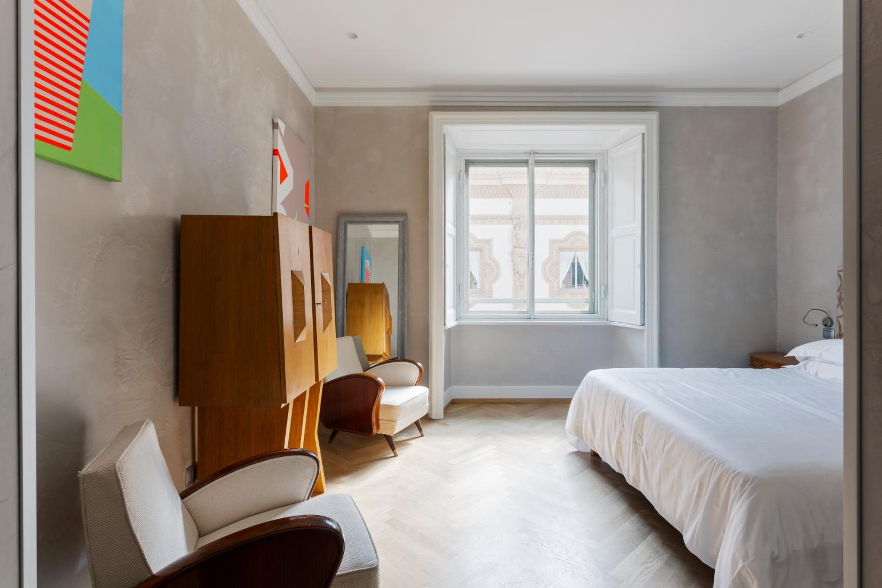 Galleria Vik Milano - Townhouse Galleria - Small Luxury Hotels of the World — 16