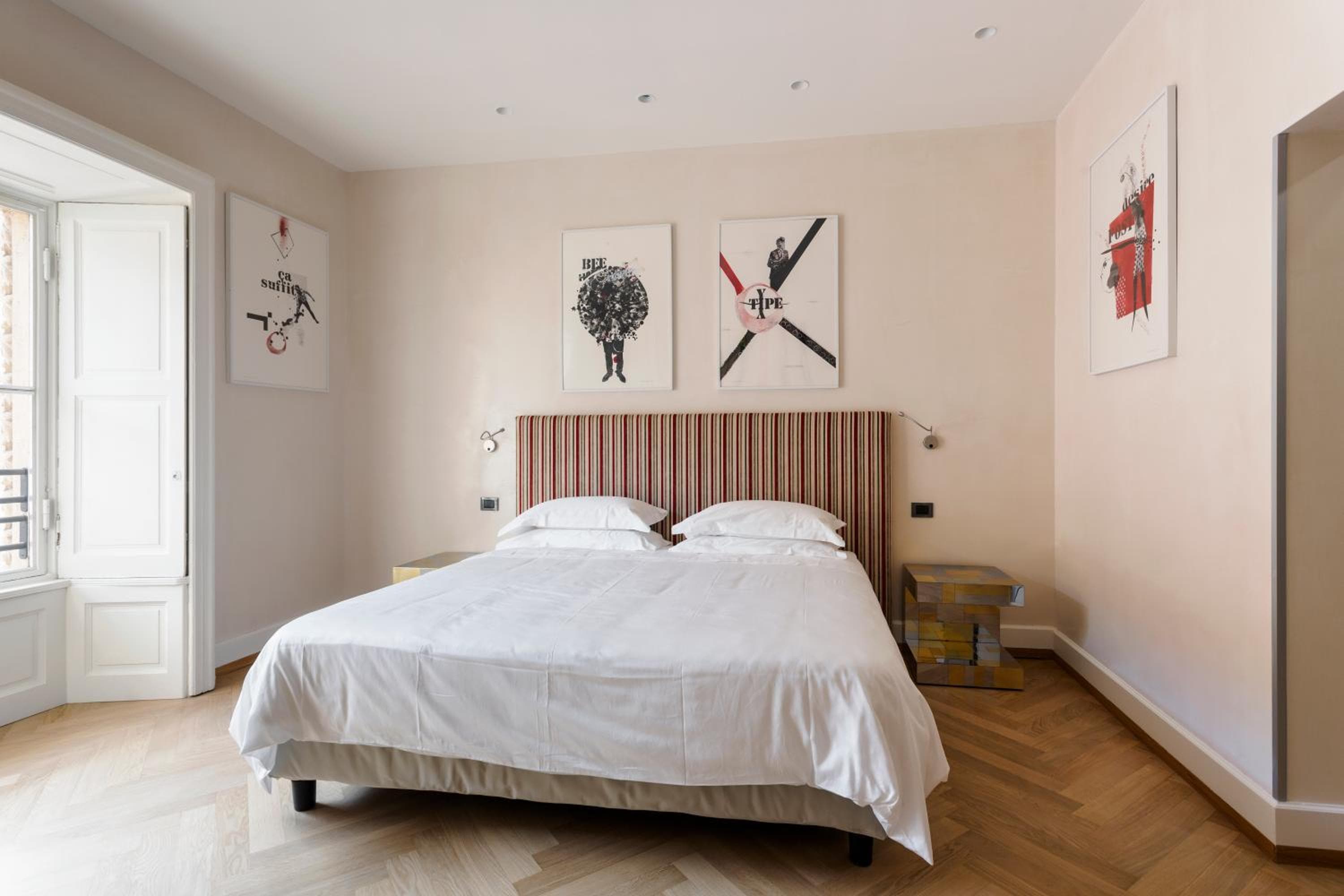 Galleria Vik Milano - Townhouse Galleria - Small Luxury Hotels of the World — 25