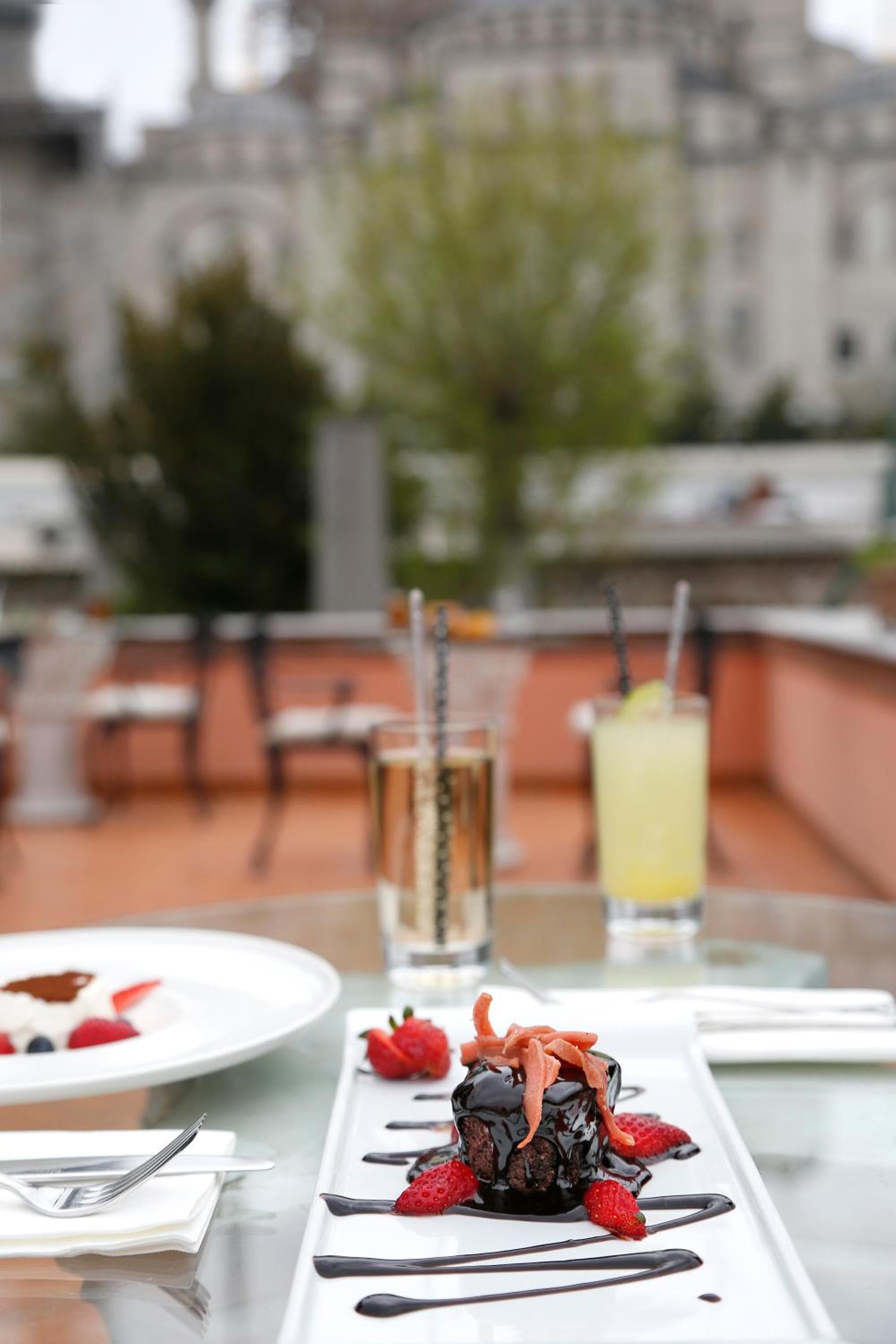Sultanahmet Palace Hotel — 17
