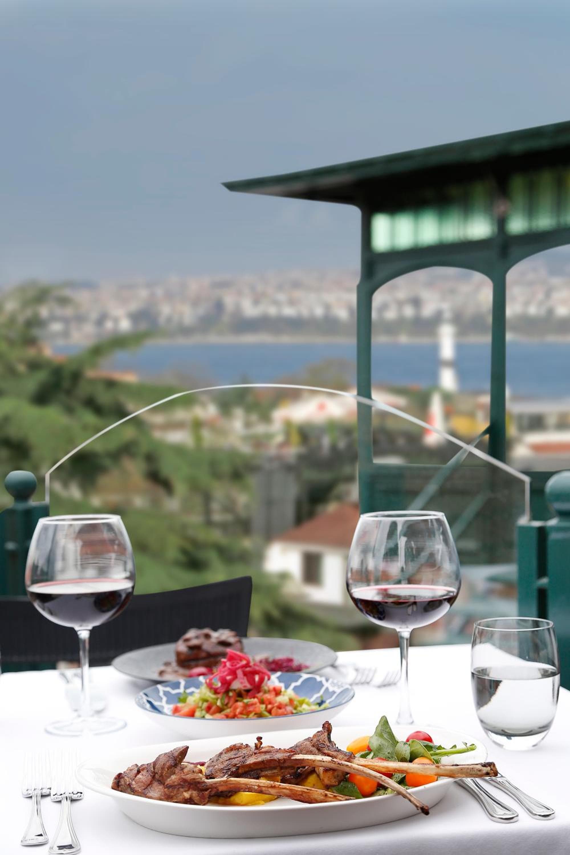 Sultanahmet Palace Hotel — 18