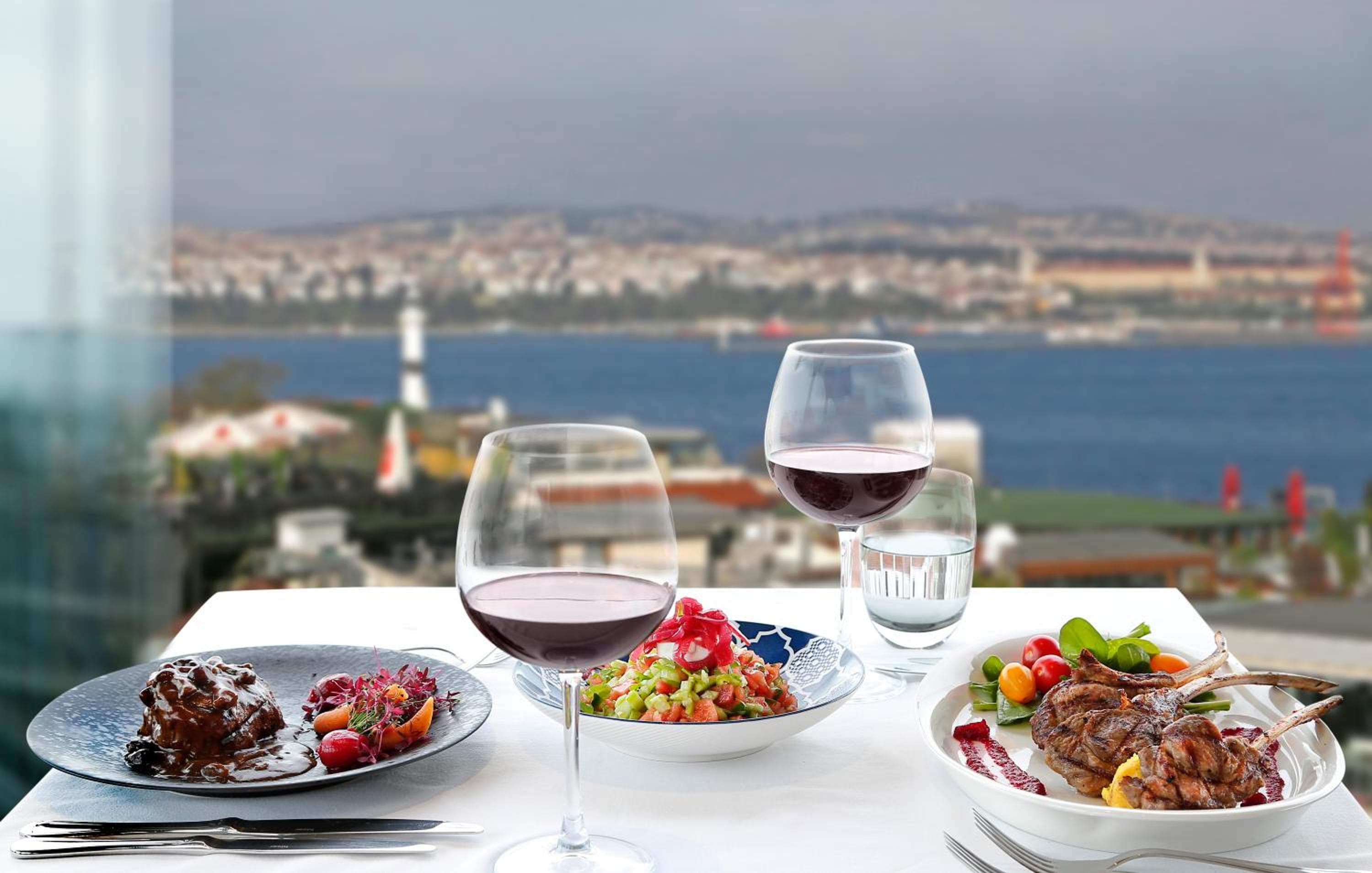 Sultanahmet Palace Hotel — 20