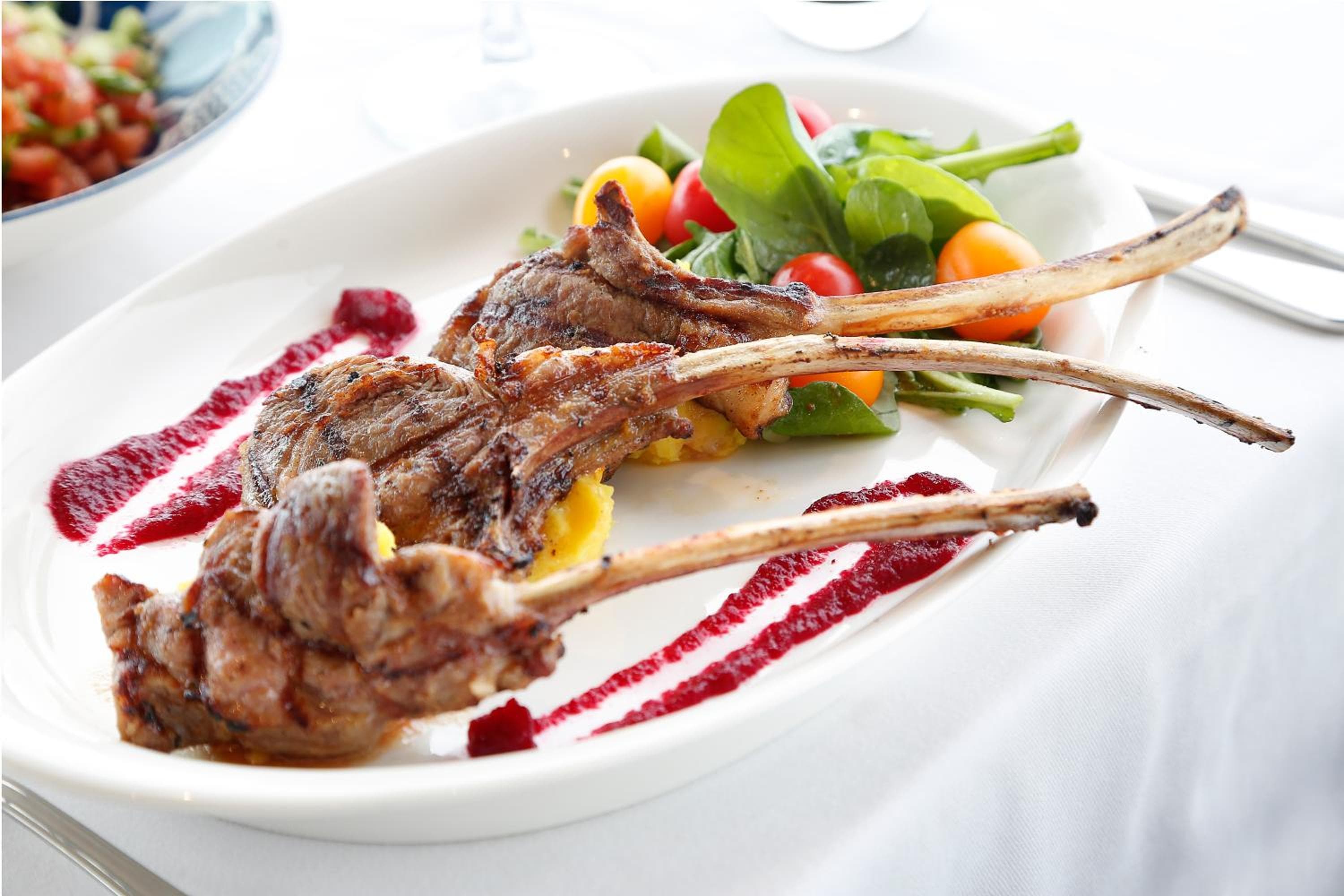 Sultanahmet Palace Hotel — 23
