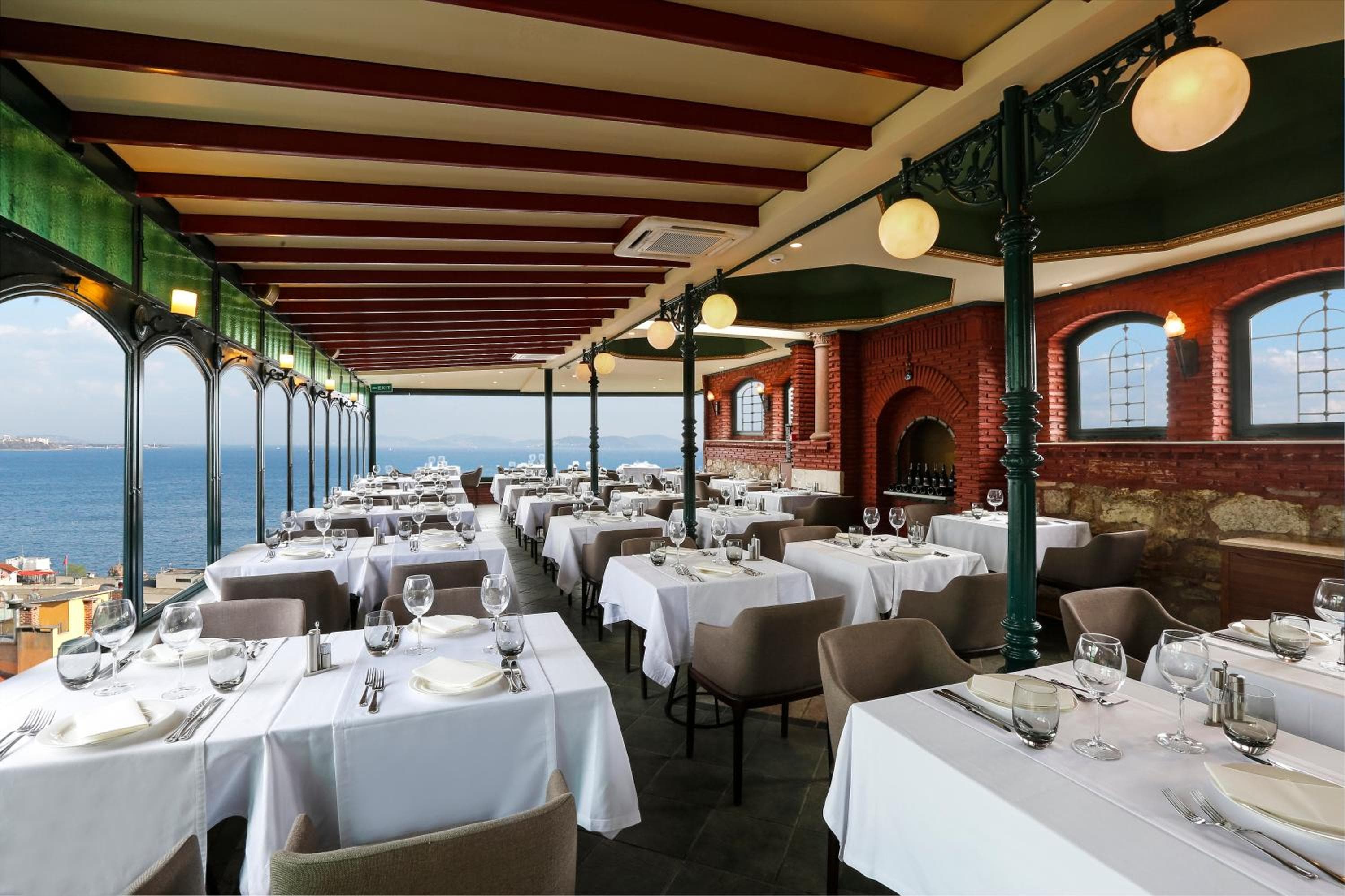 Sultanahmet Palace Hotel — 9