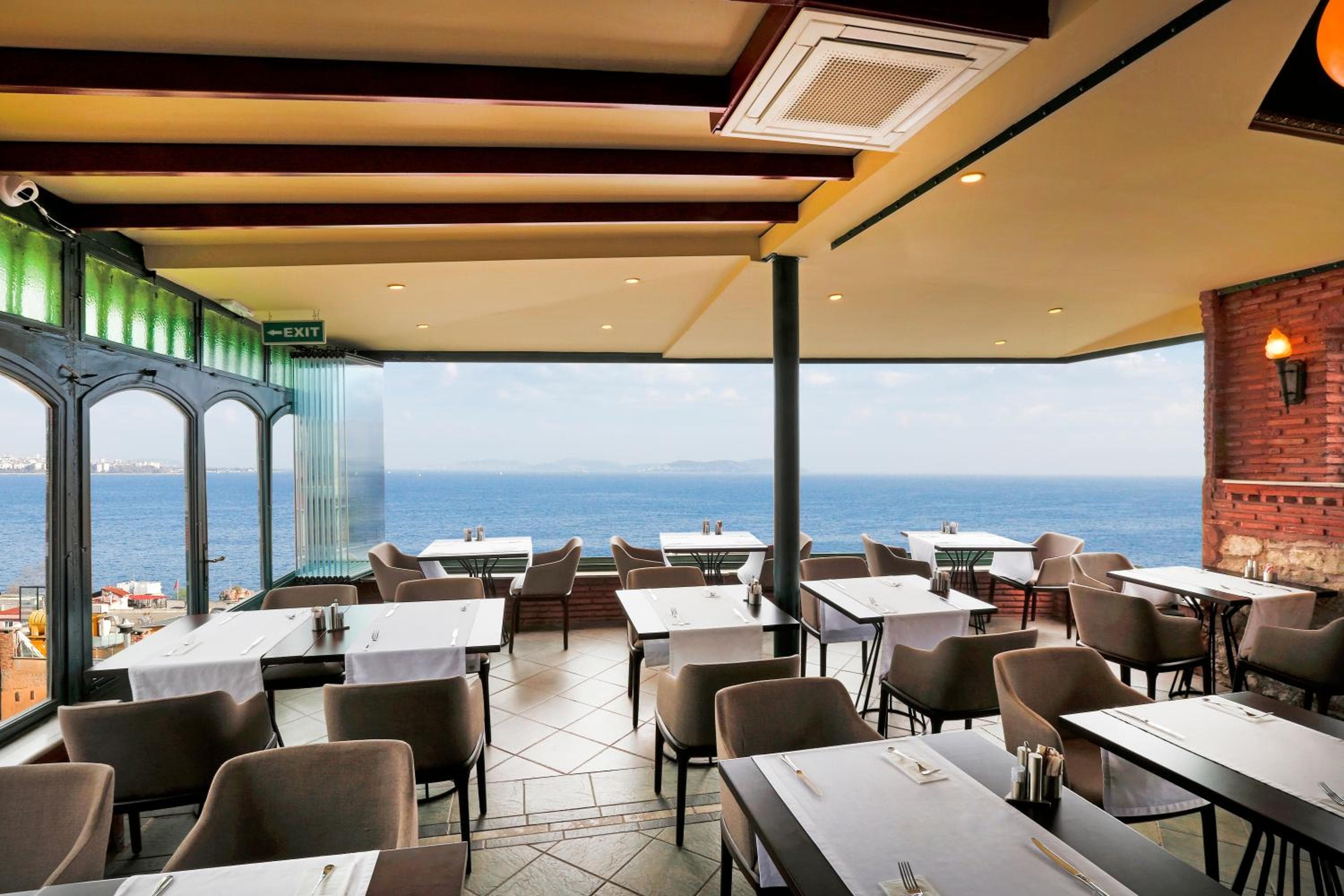 Sultanahmet Palace Hotel — 24