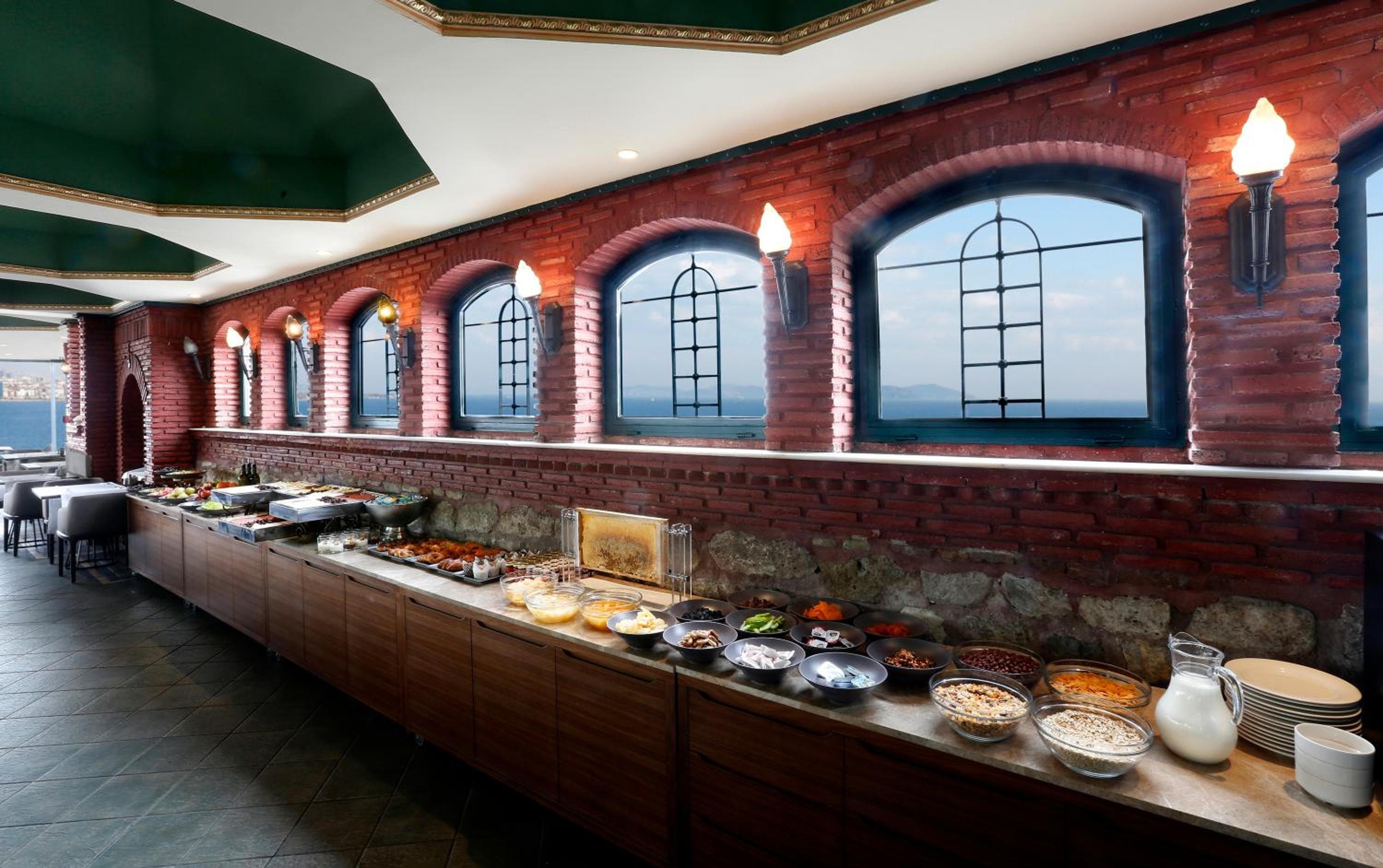 Sultanahmet Palace Hotel — 26