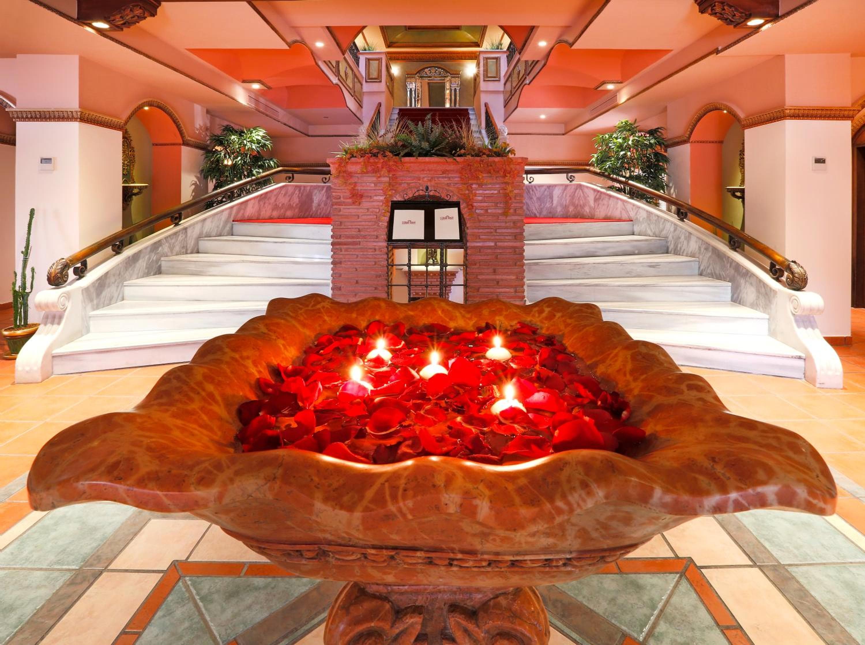 Sultanahmet Palace Hotel — 12