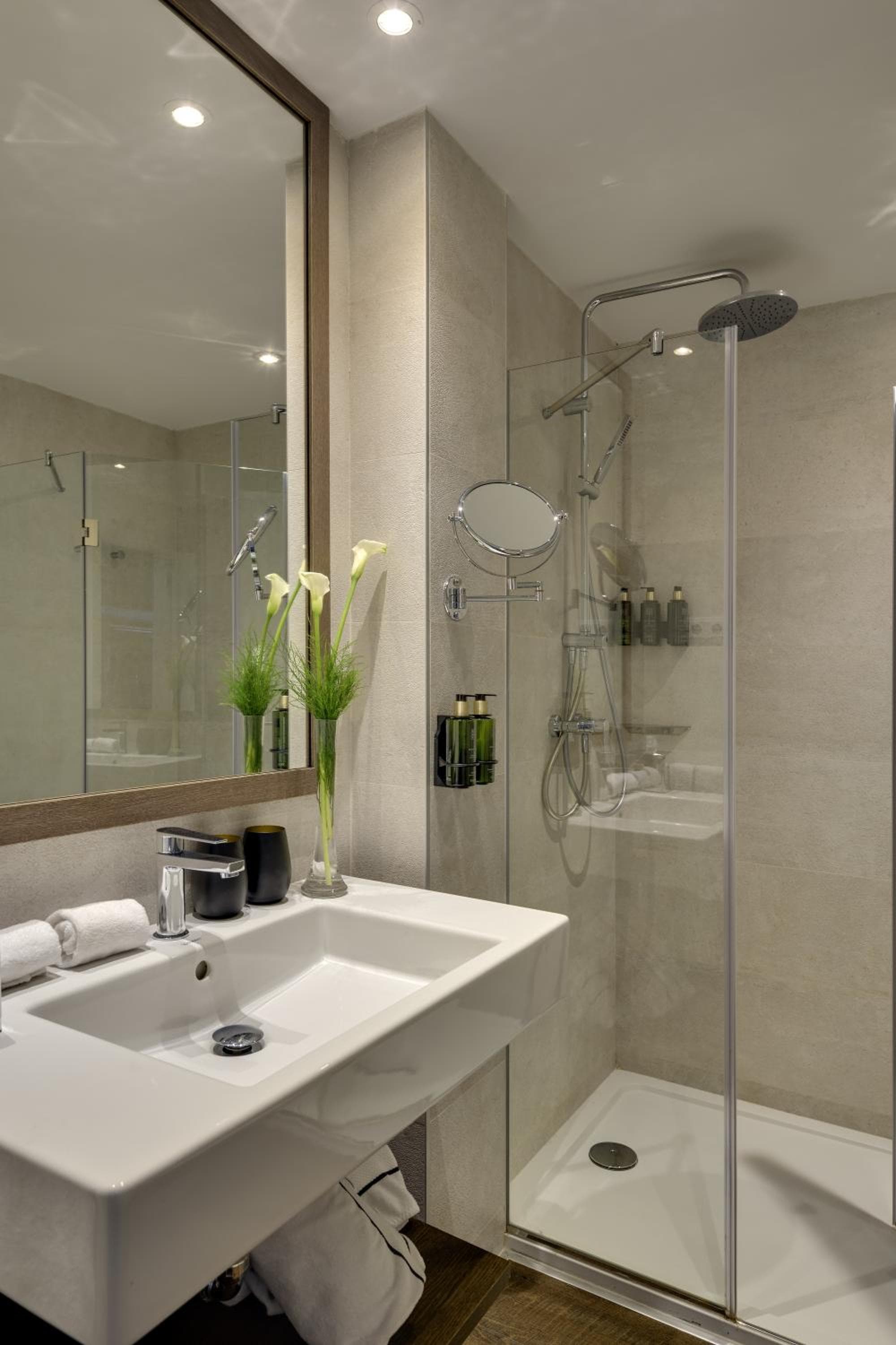 Meliá Madrid Serrano — 3