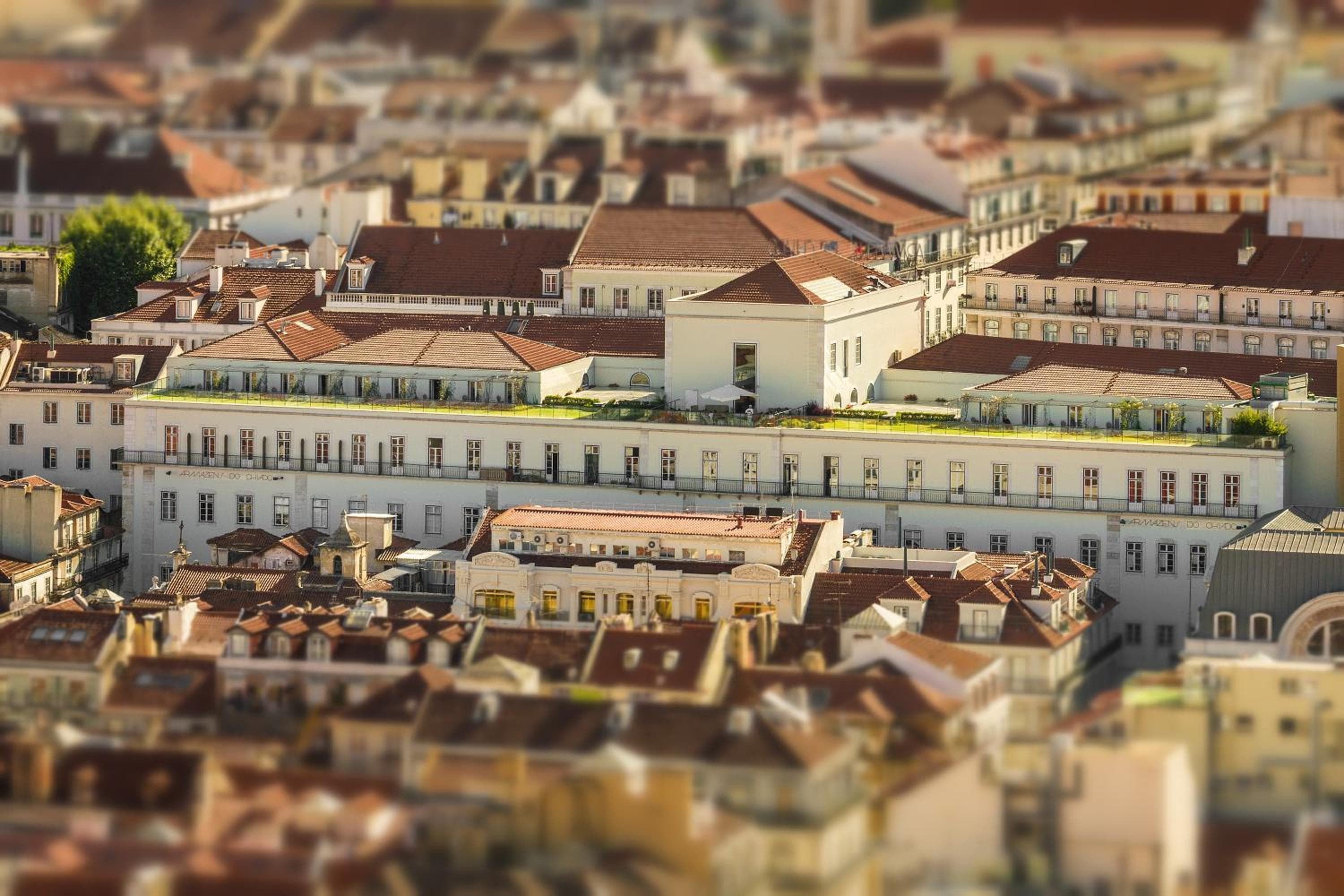 Hotel do Chiado — 5