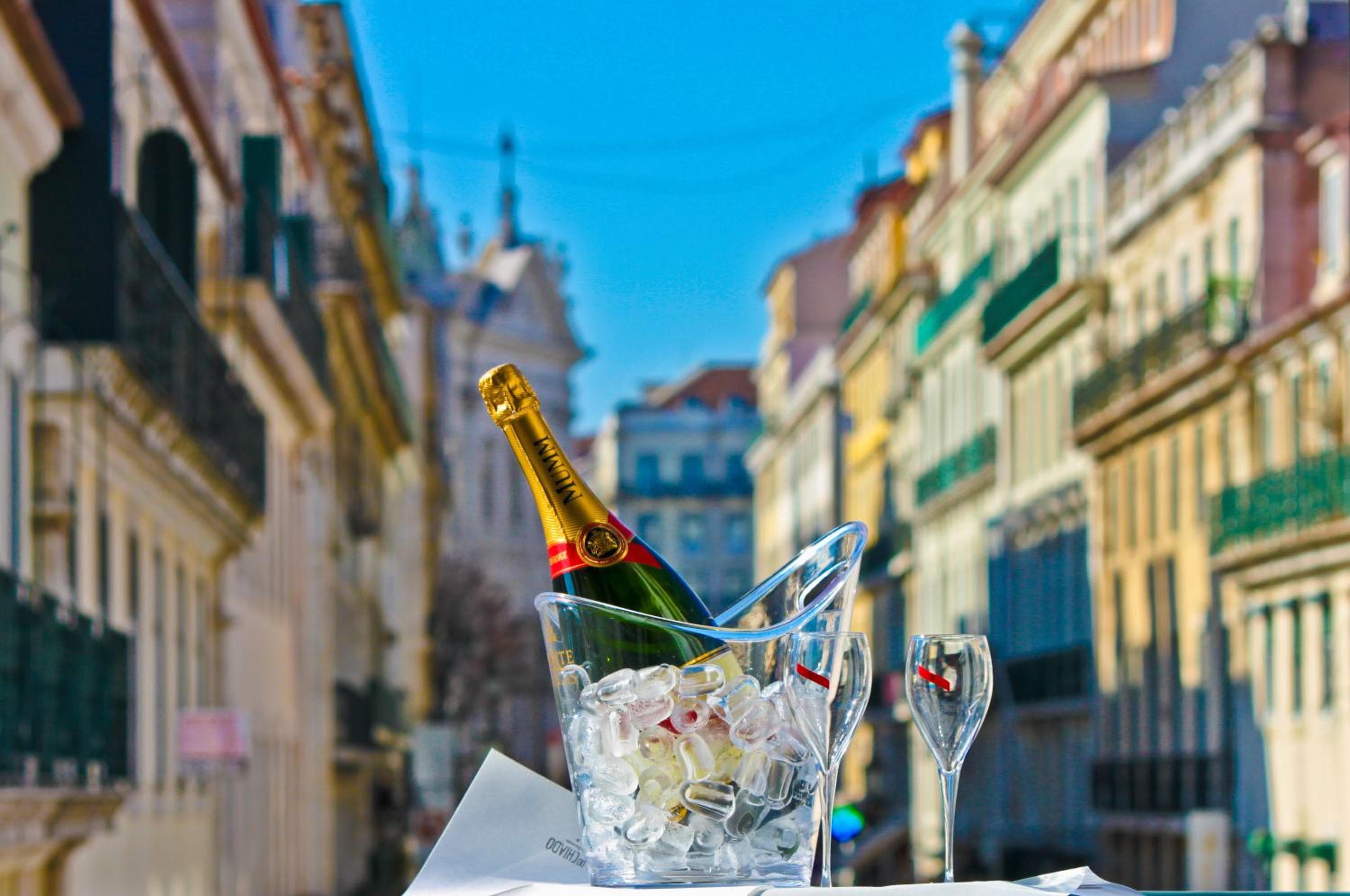 Hotel do Chiado — 12